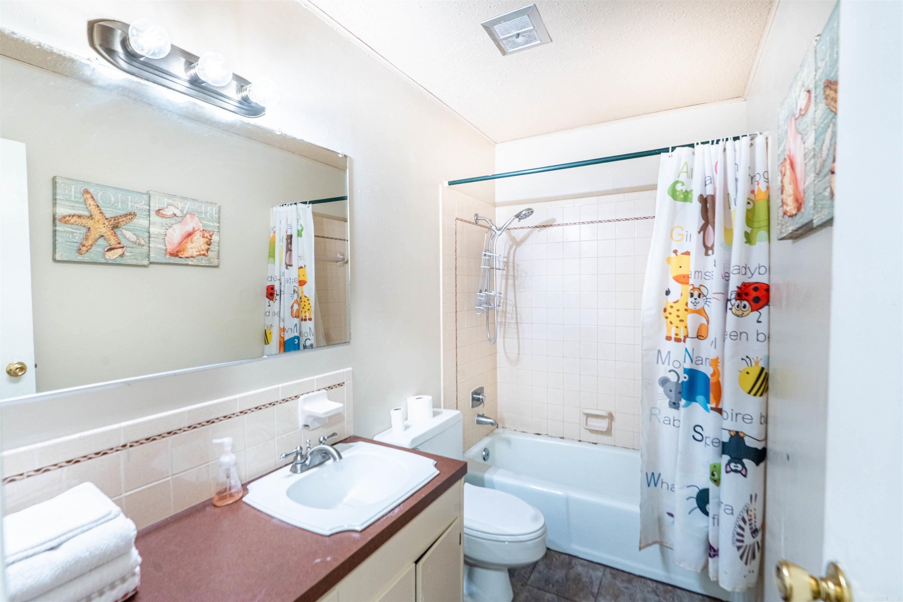 BRIARWOOD ADD - Residential