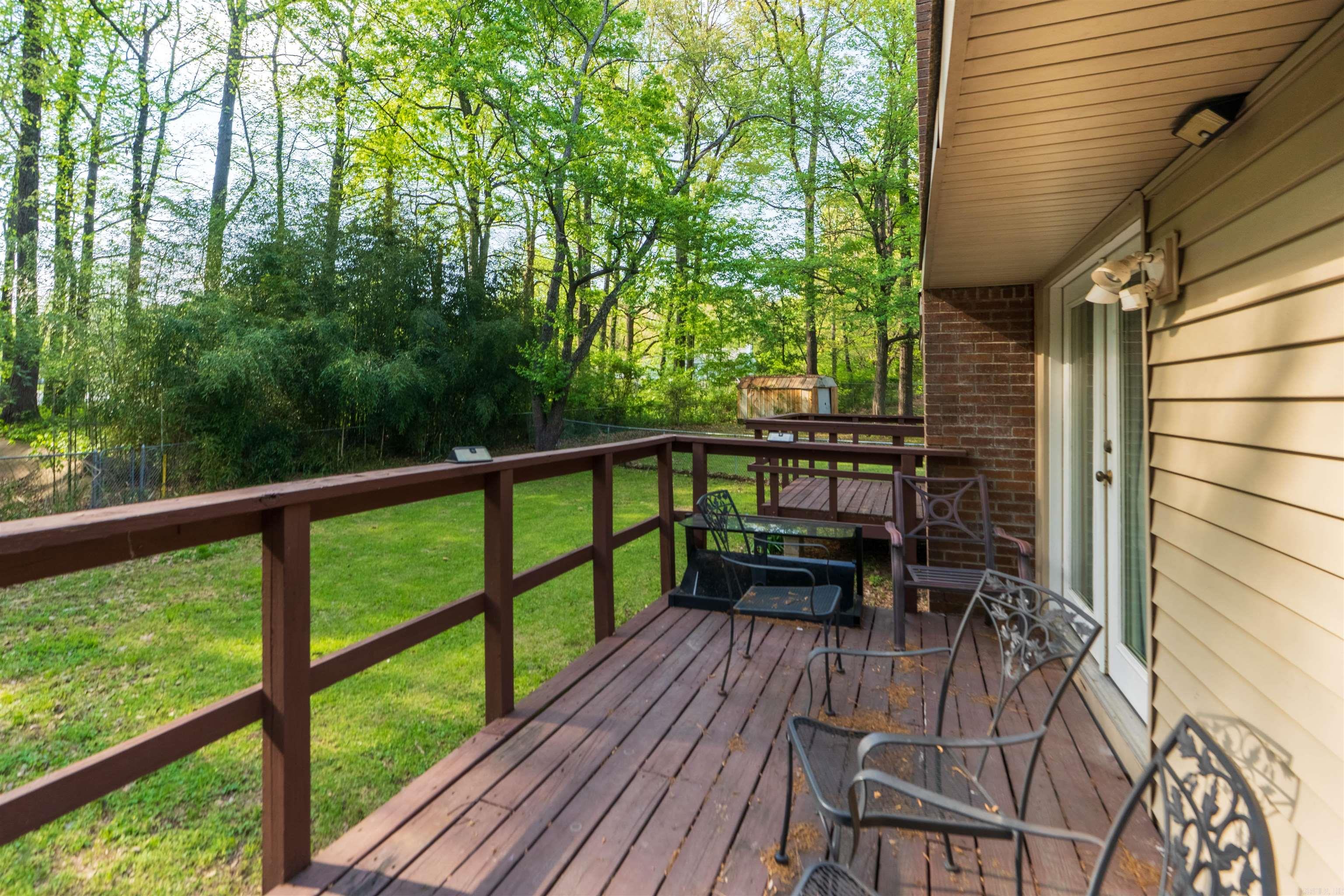 BRIARWOOD ADD - Residential