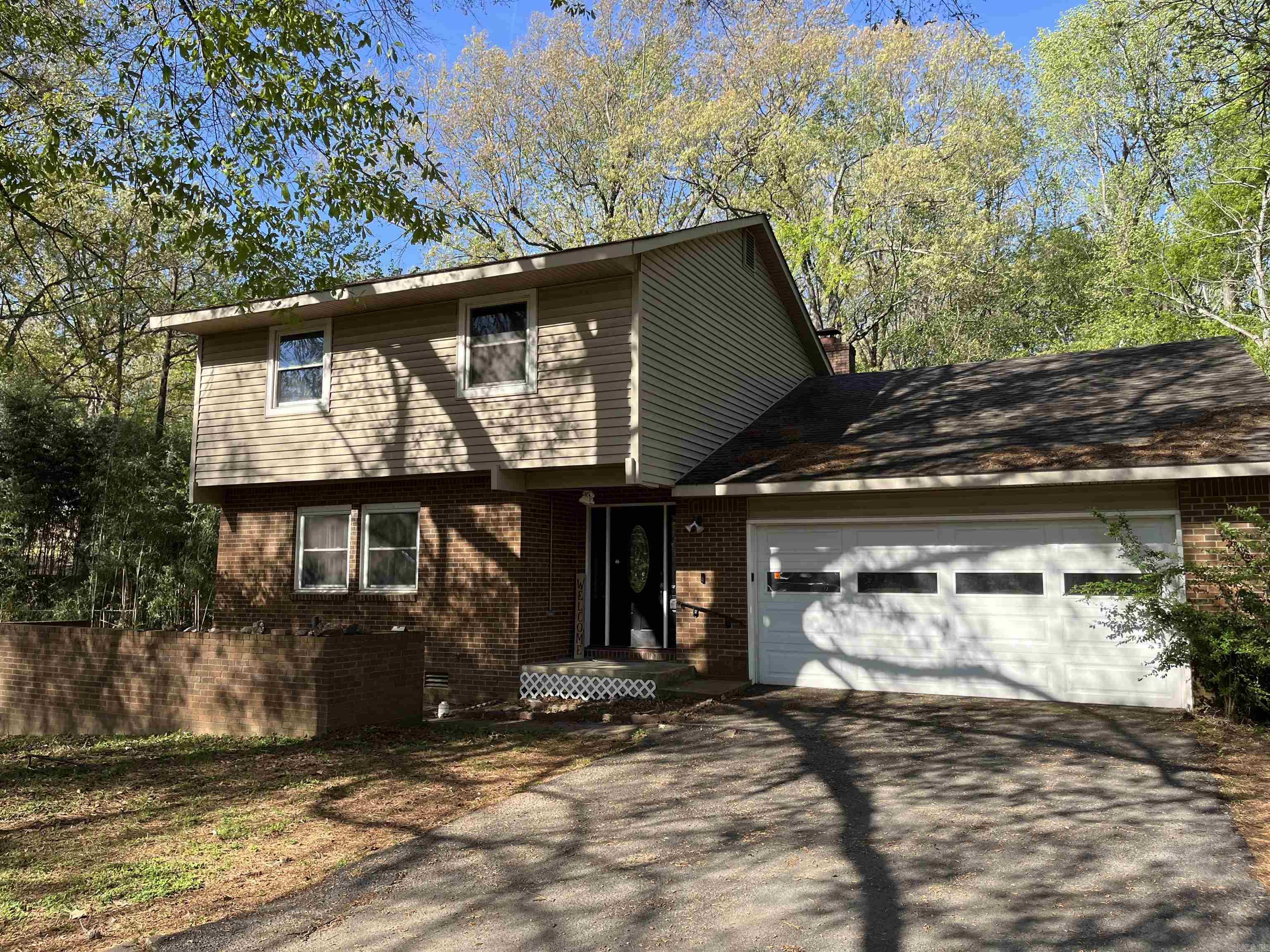 BRIARWOOD ADD - Residential