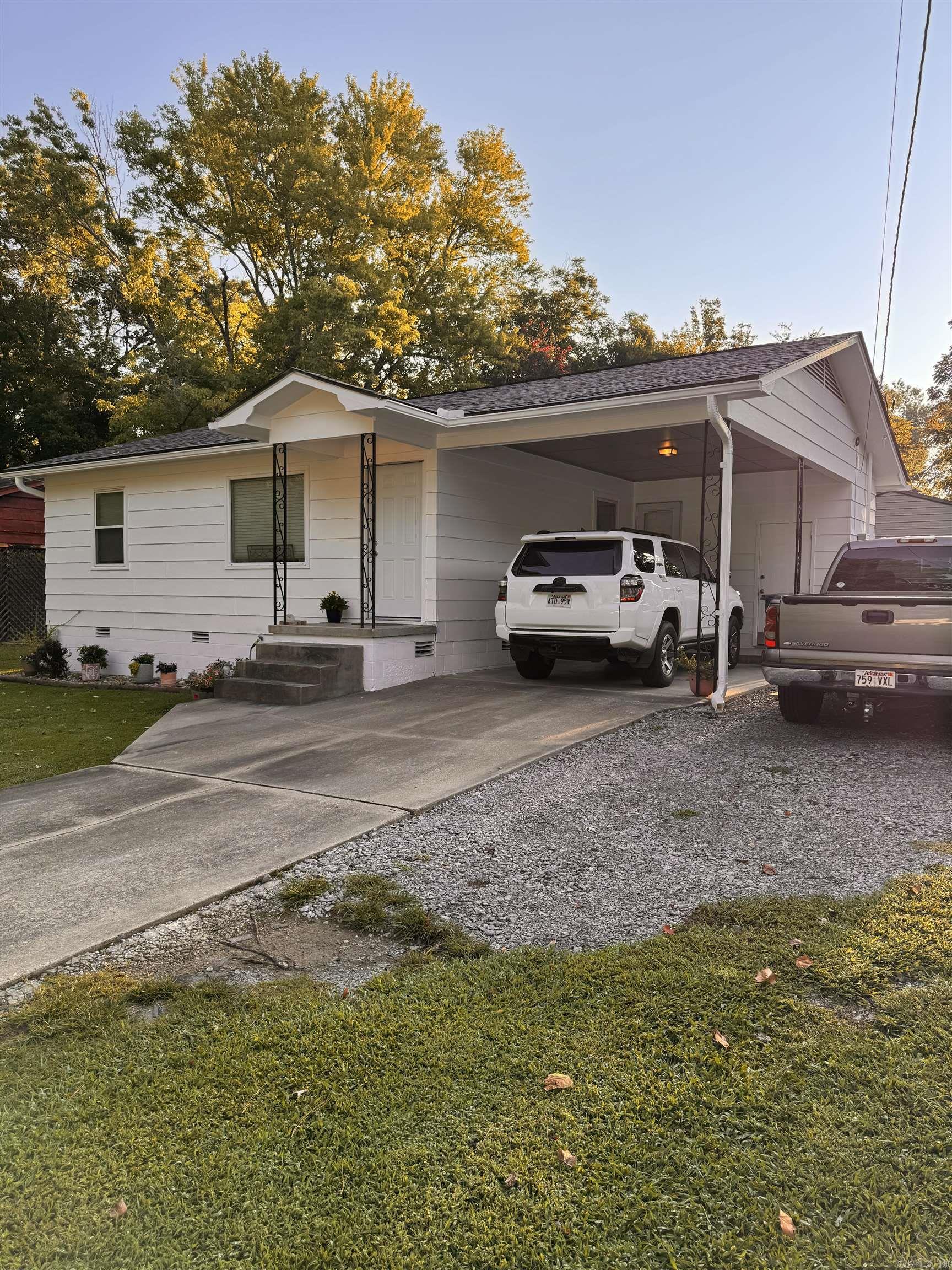 R Dobbs - Residential