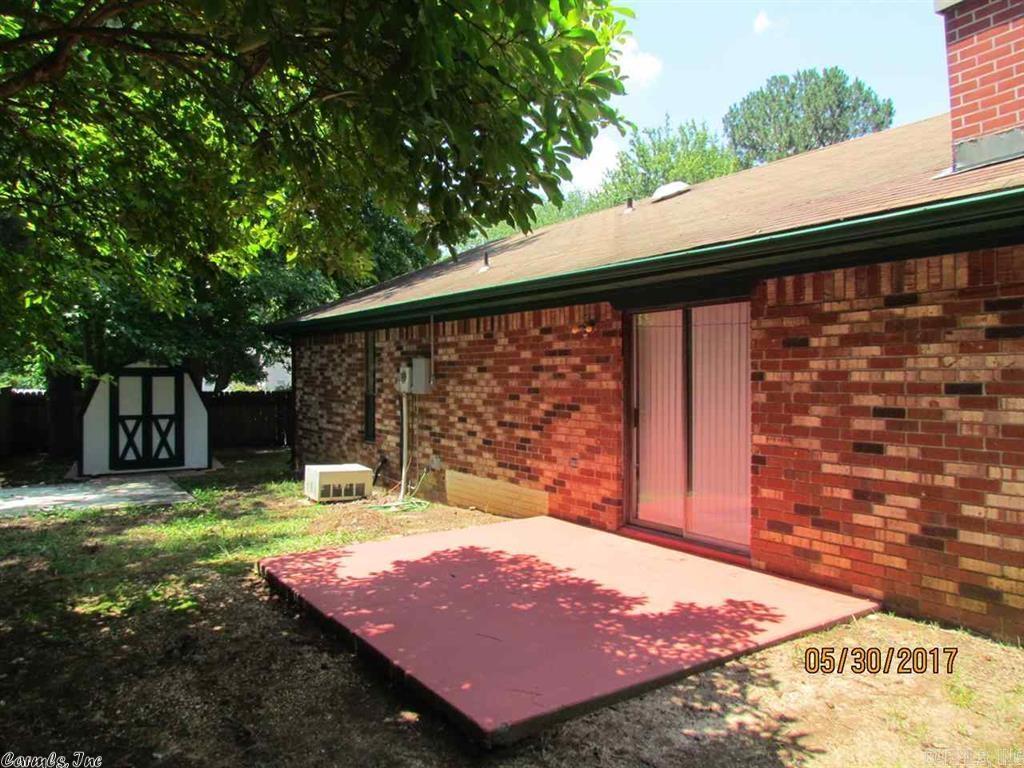 Oakwood - Residential Lease