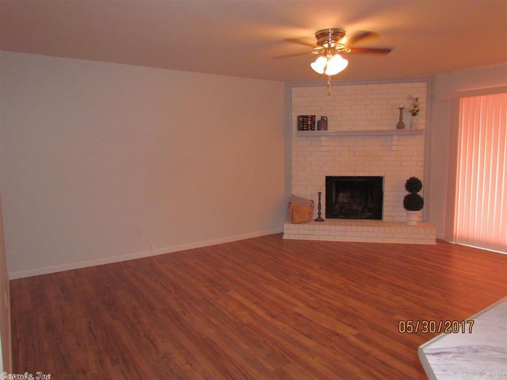 Oakwood - Residential Lease