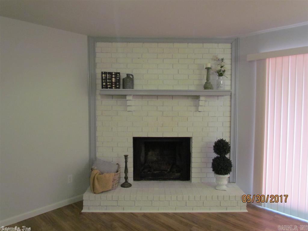 Oakwood - Residential Lease