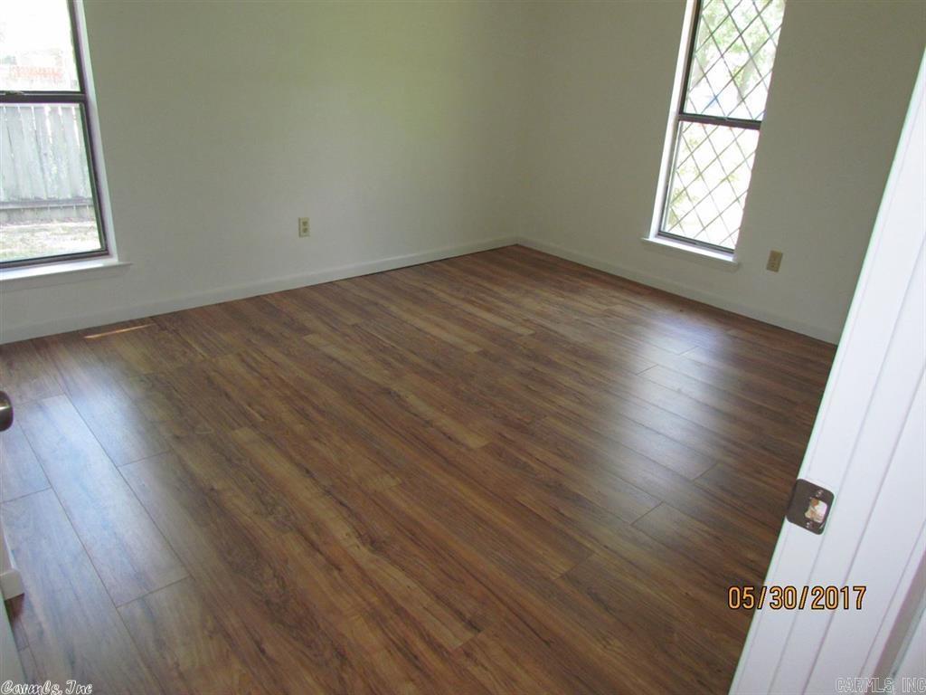 Oakwood - Residential Lease