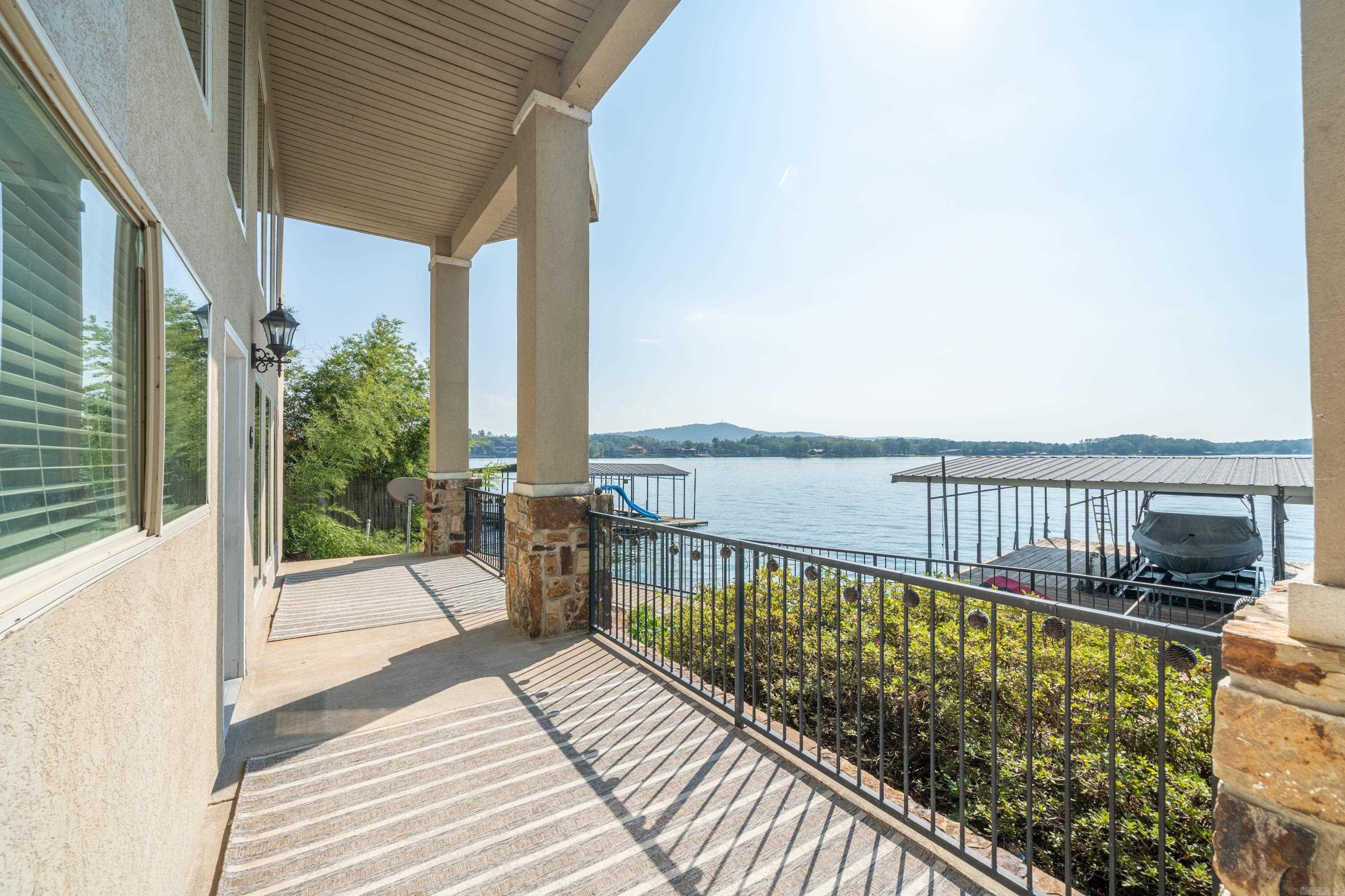 Catalina Pointe HPR - Residential