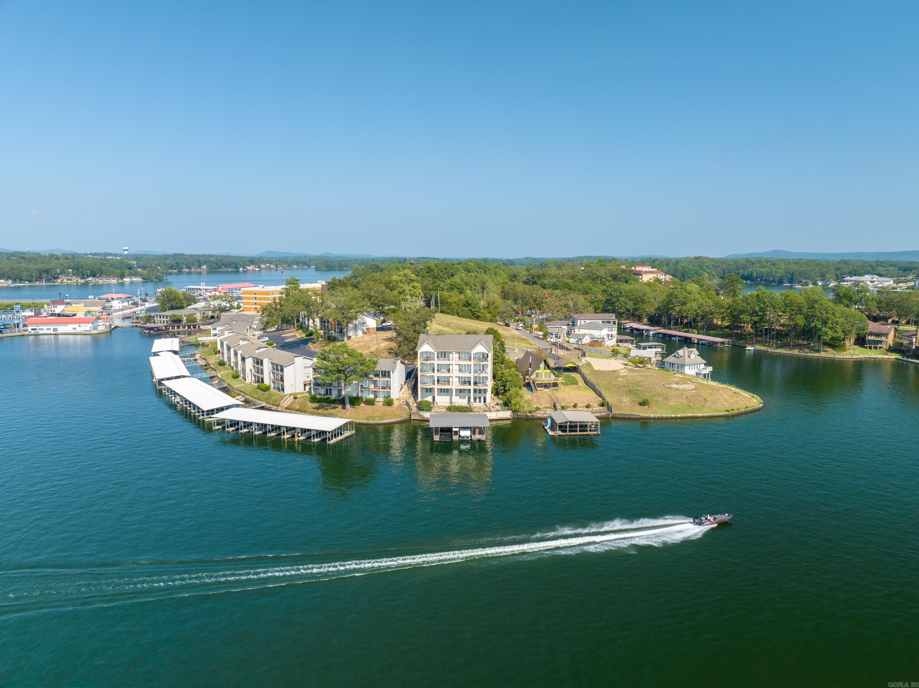 Catalina Pointe HPR - Residential