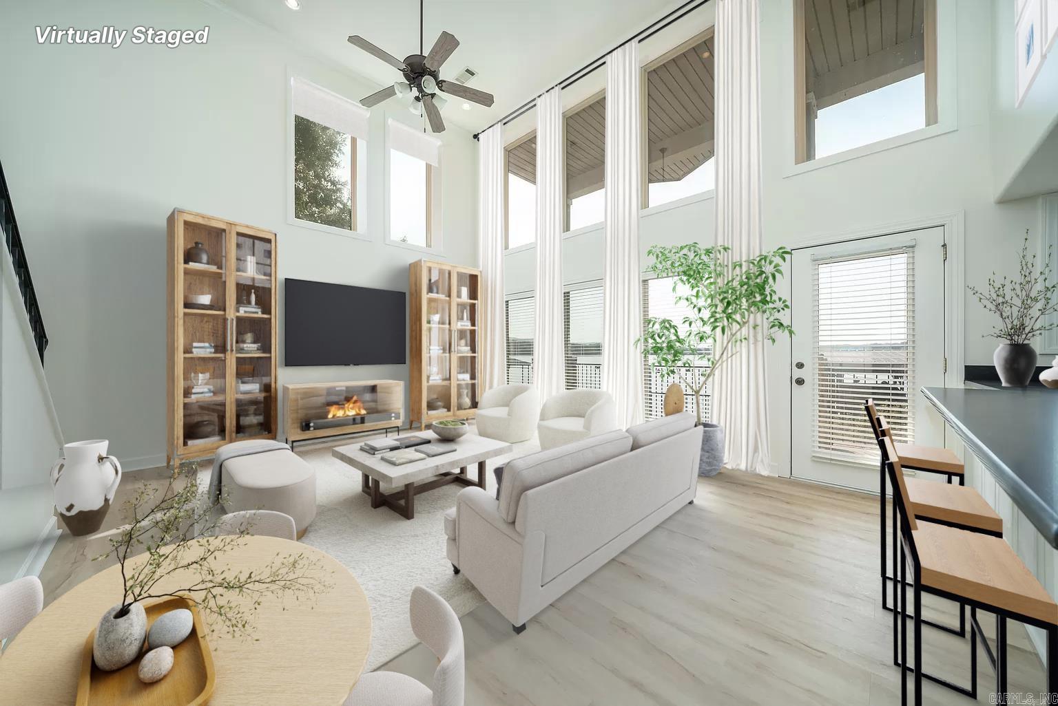 Catalina Pointe HPR - Residential