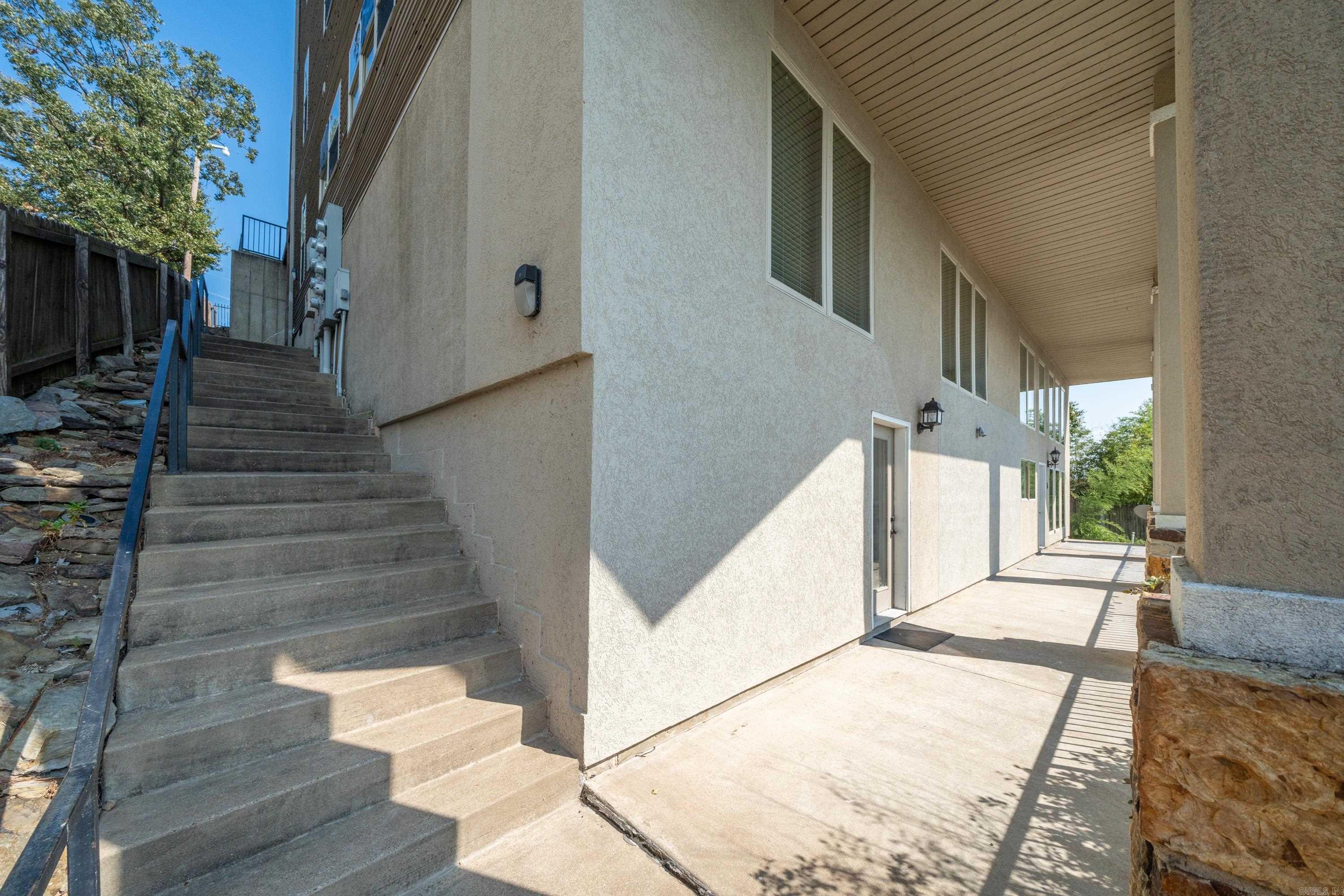 Catalina Pointe HPR - Residential