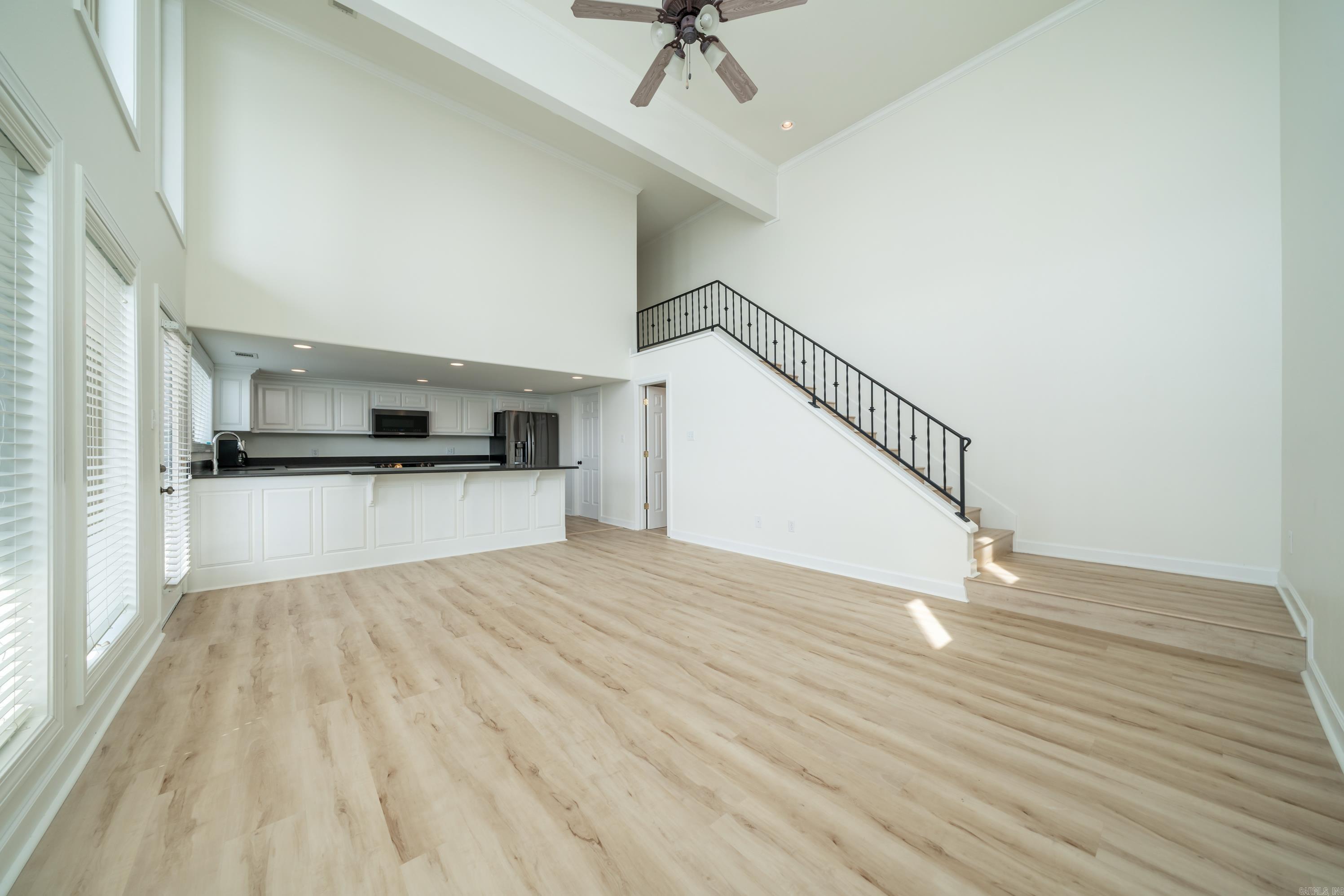 Catalina Pointe HPR - Residential