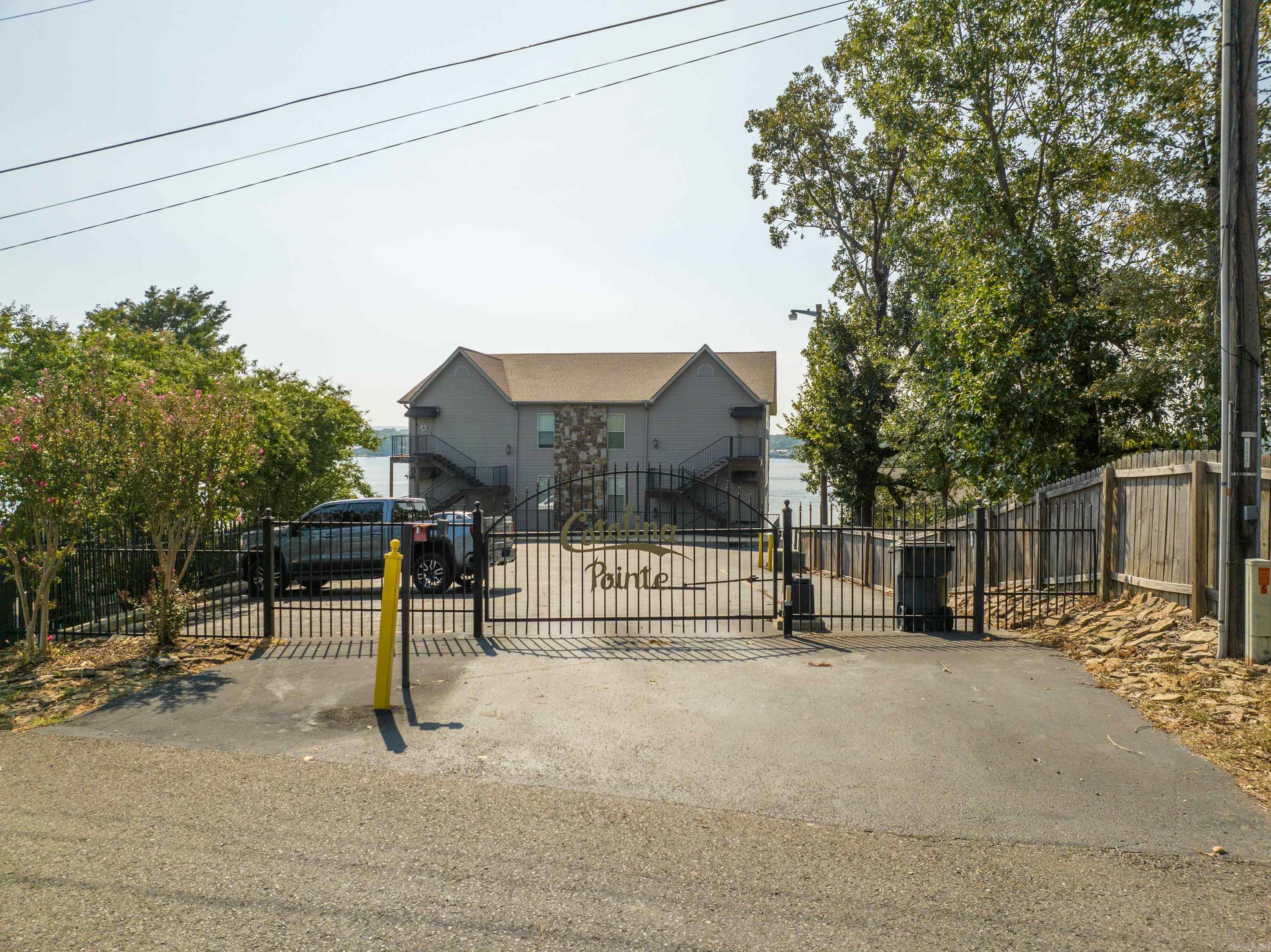 Catalina Pointe HPR - Residential