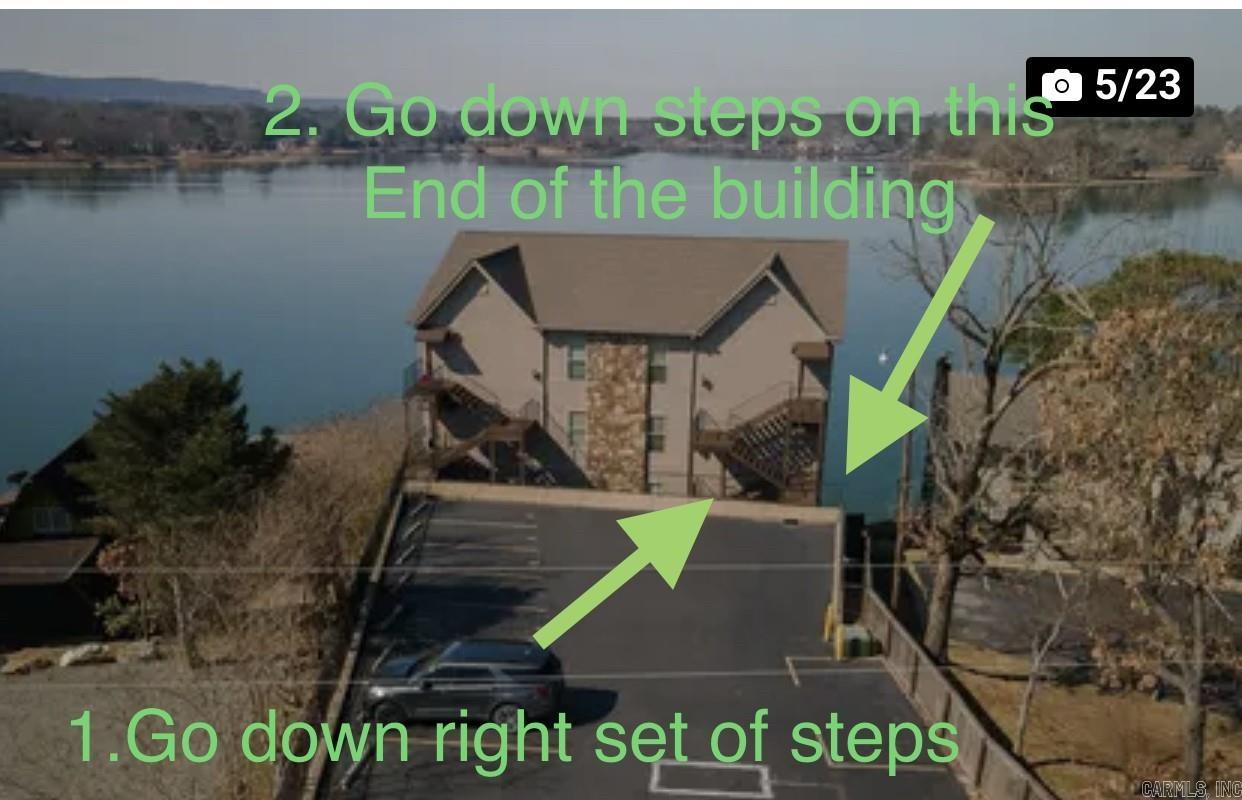 Catalina Pointe HPR - Residential