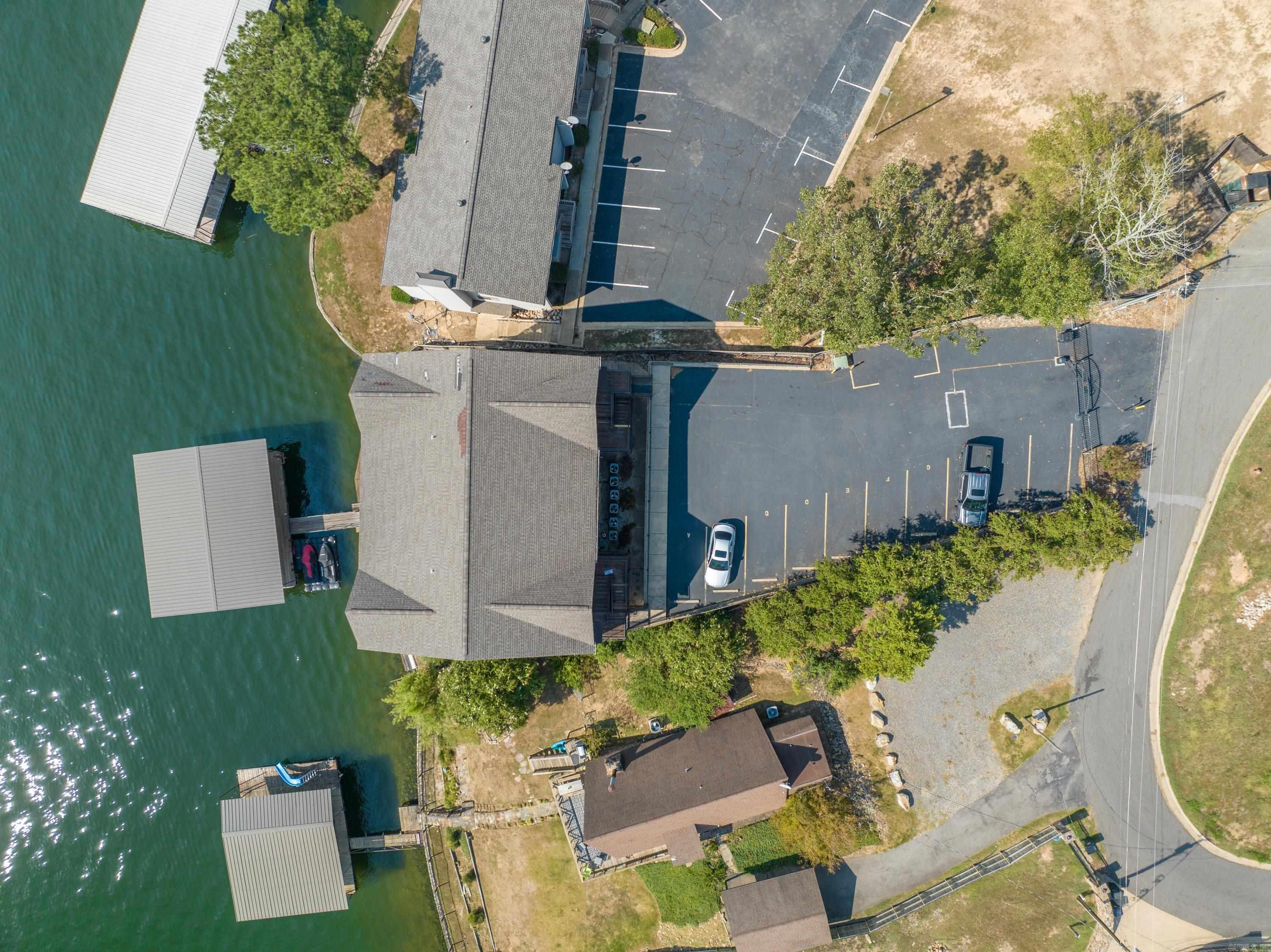 Catalina Pointe HPR - Residential