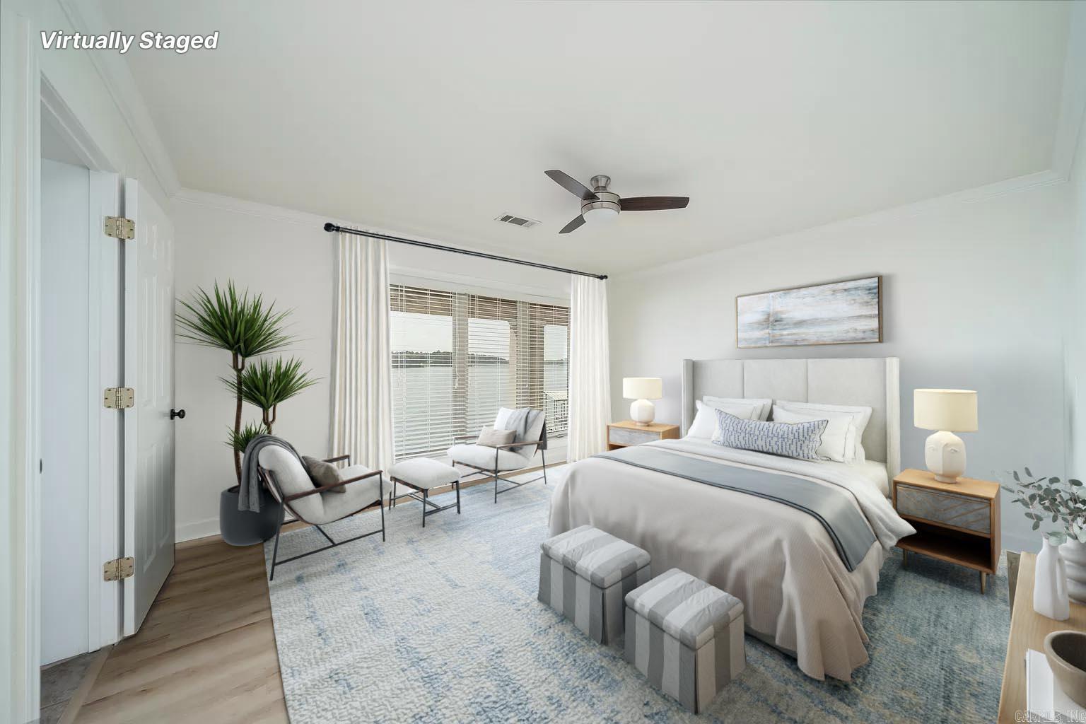 Catalina Pointe HPR - Residential