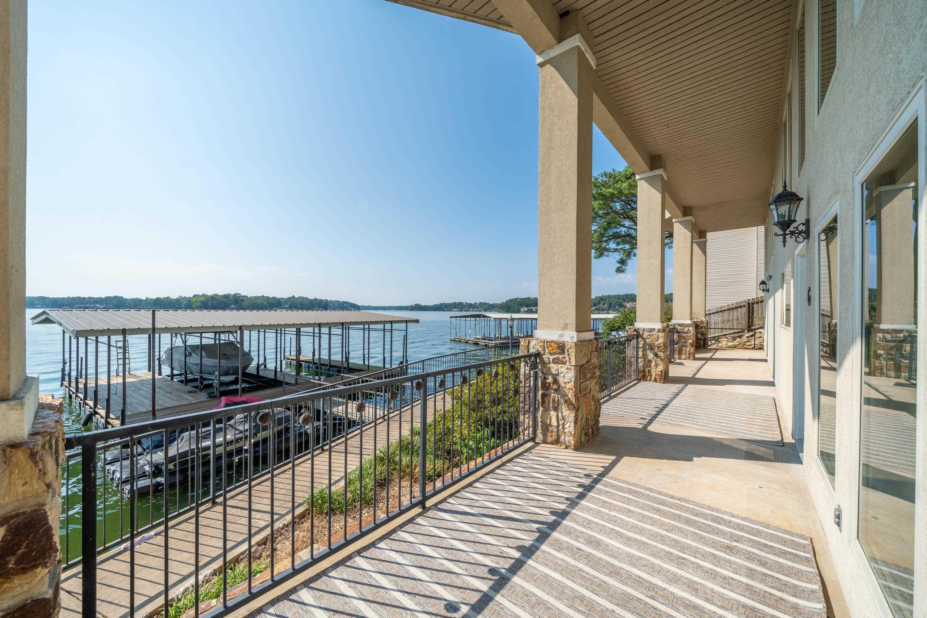 Catalina Pointe HPR - Residential