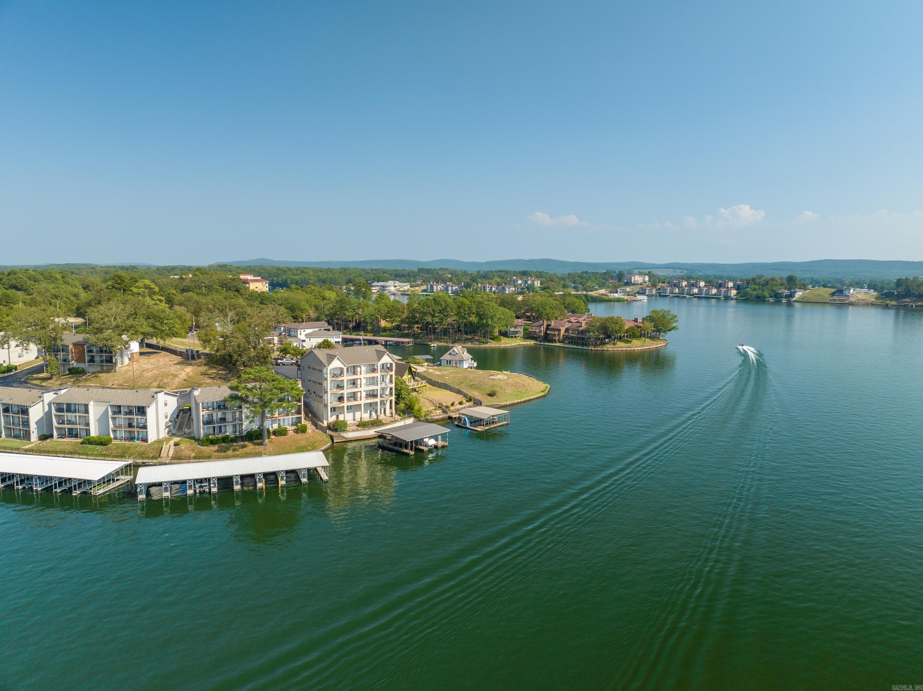 Catalina Pointe HPR - Residential