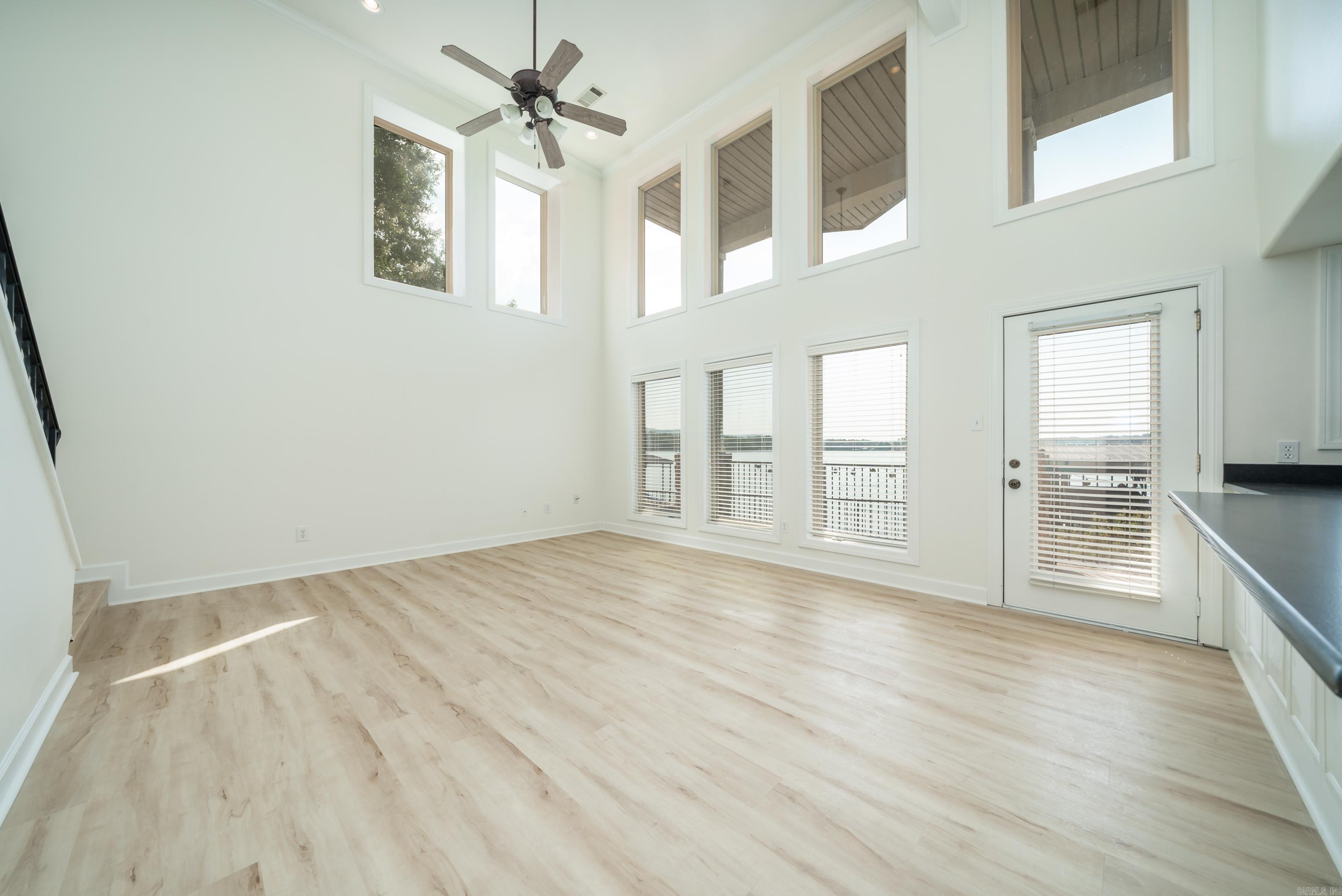 Catalina Pointe HPR - Residential