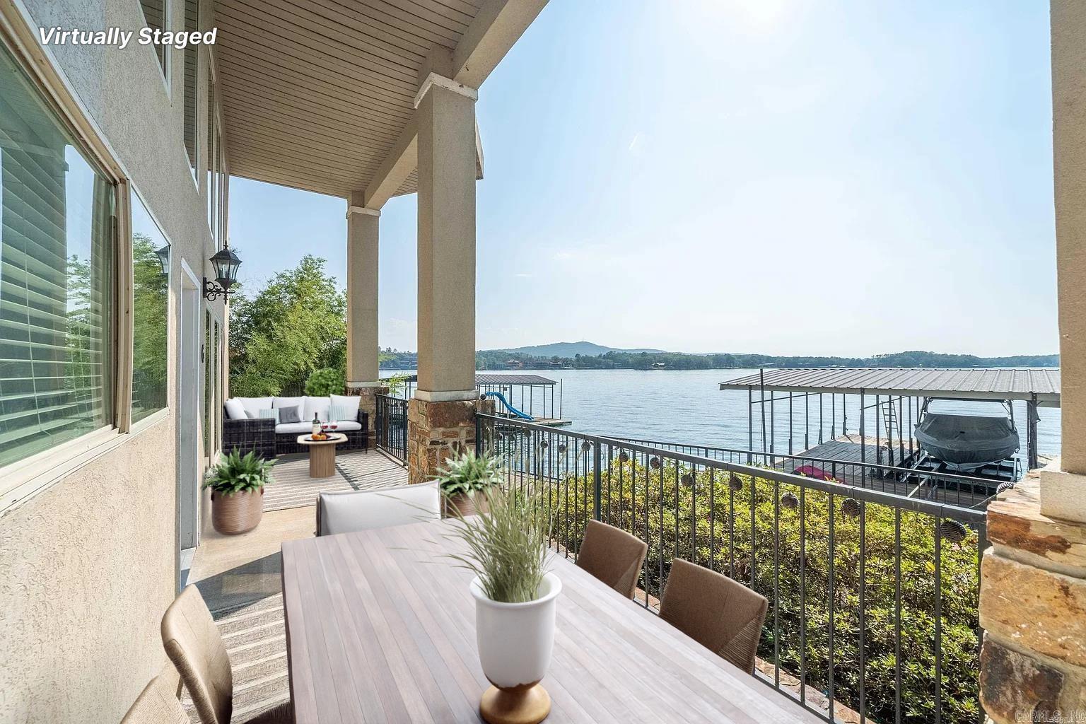 Catalina Pointe HPR - Residential