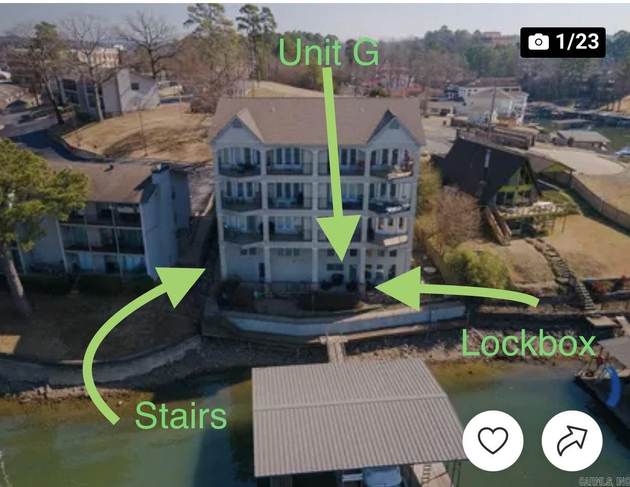 Catalina Pointe HPR - Residential