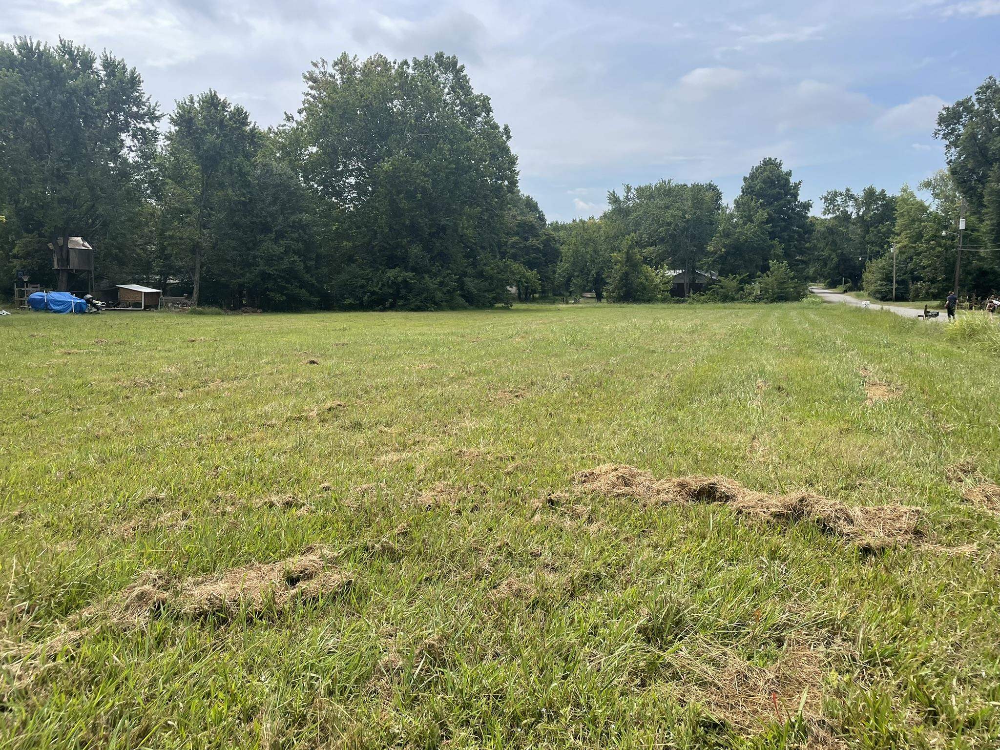 OR BEST OFFER! Motivated Seller! Calling all investors, 12 Vacant lots that are cleared with available utilities. The land being cleared makes a perfect location for mobile homes, duplexes or build your dream home. Agents see remarks
