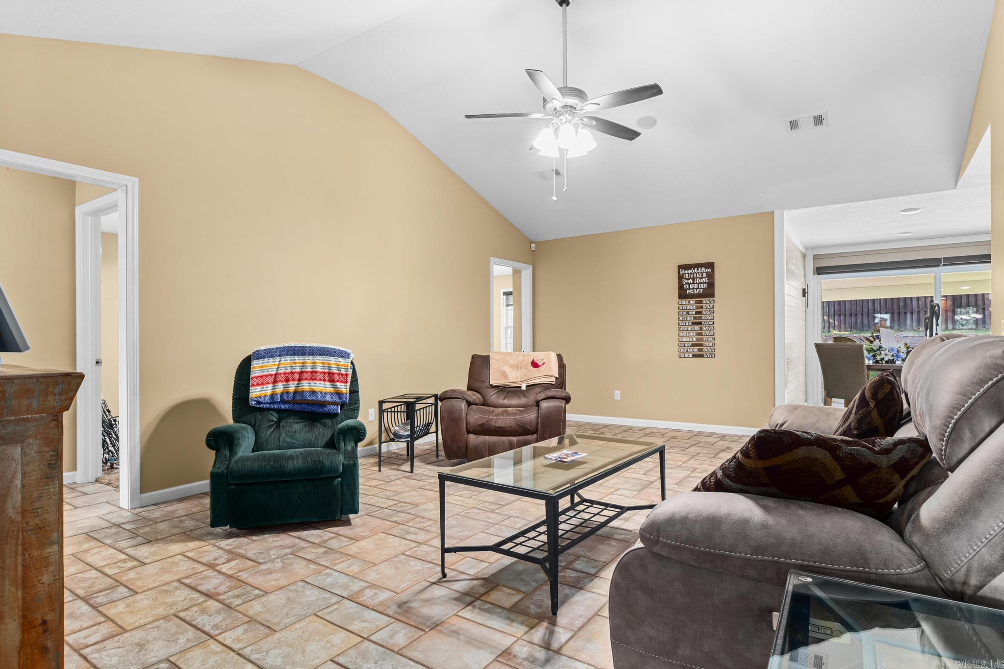 SAMUEL LEMMONS BLACK - Residential