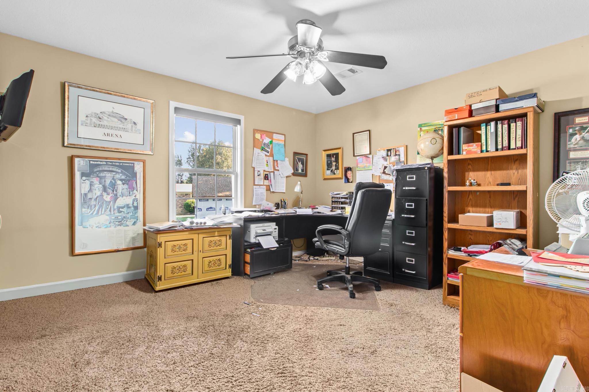 SAMUEL LEMMONS BLACK - Residential