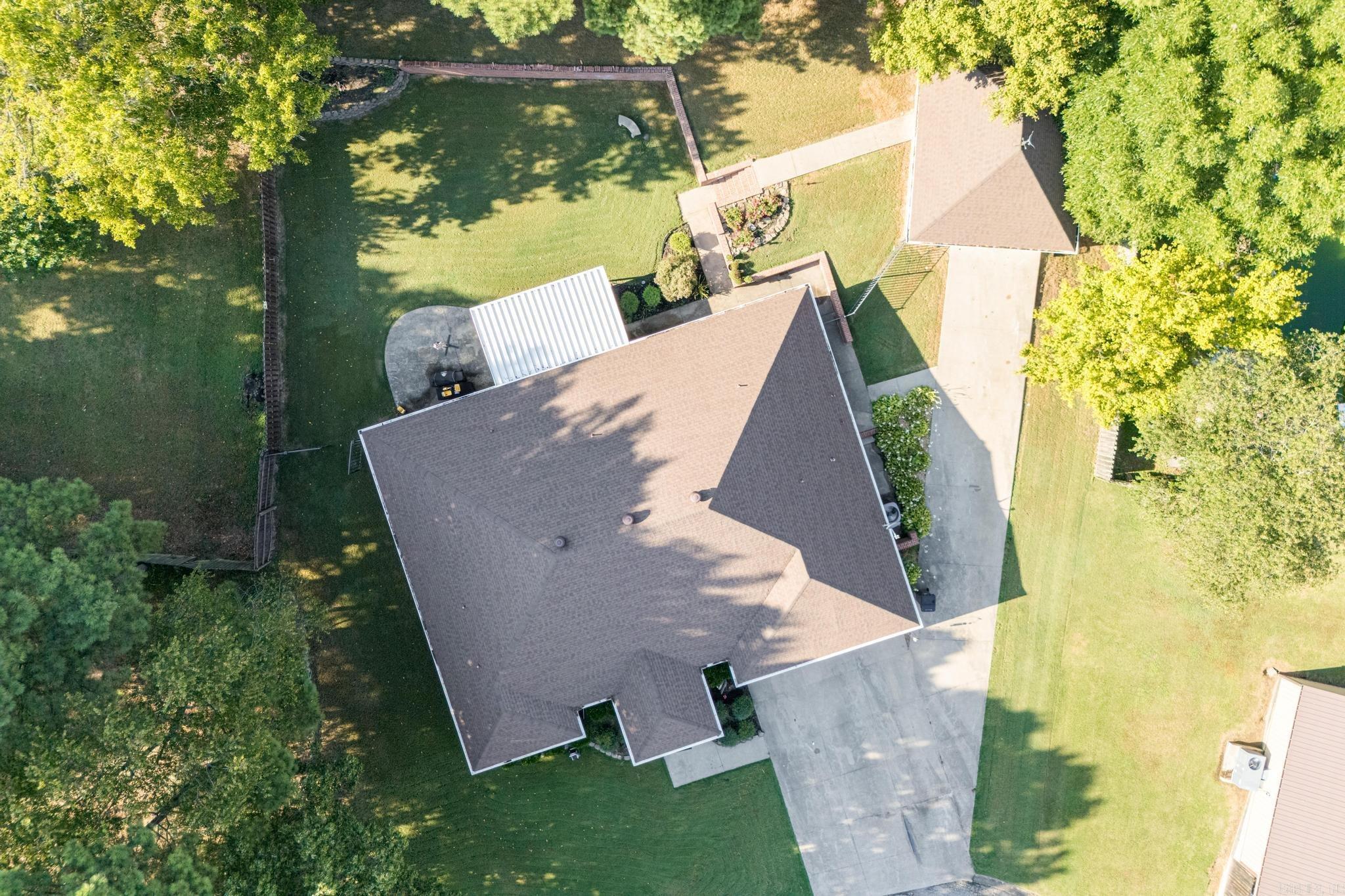 SAMUEL LEMMONS BLACK - Residential