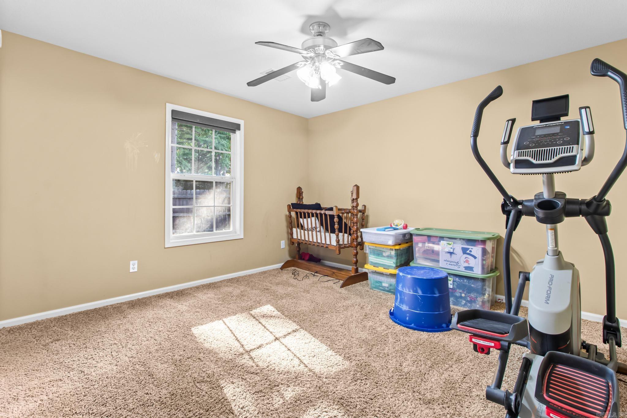 SAMUEL LEMMONS BLACK - Residential