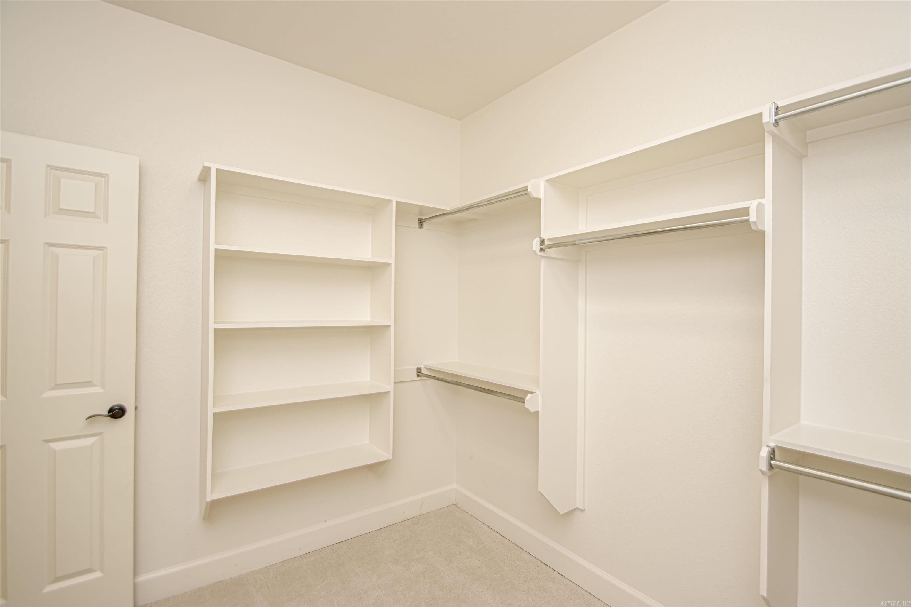 CHENAL VALLEY EPERNAY PLACE - Residential