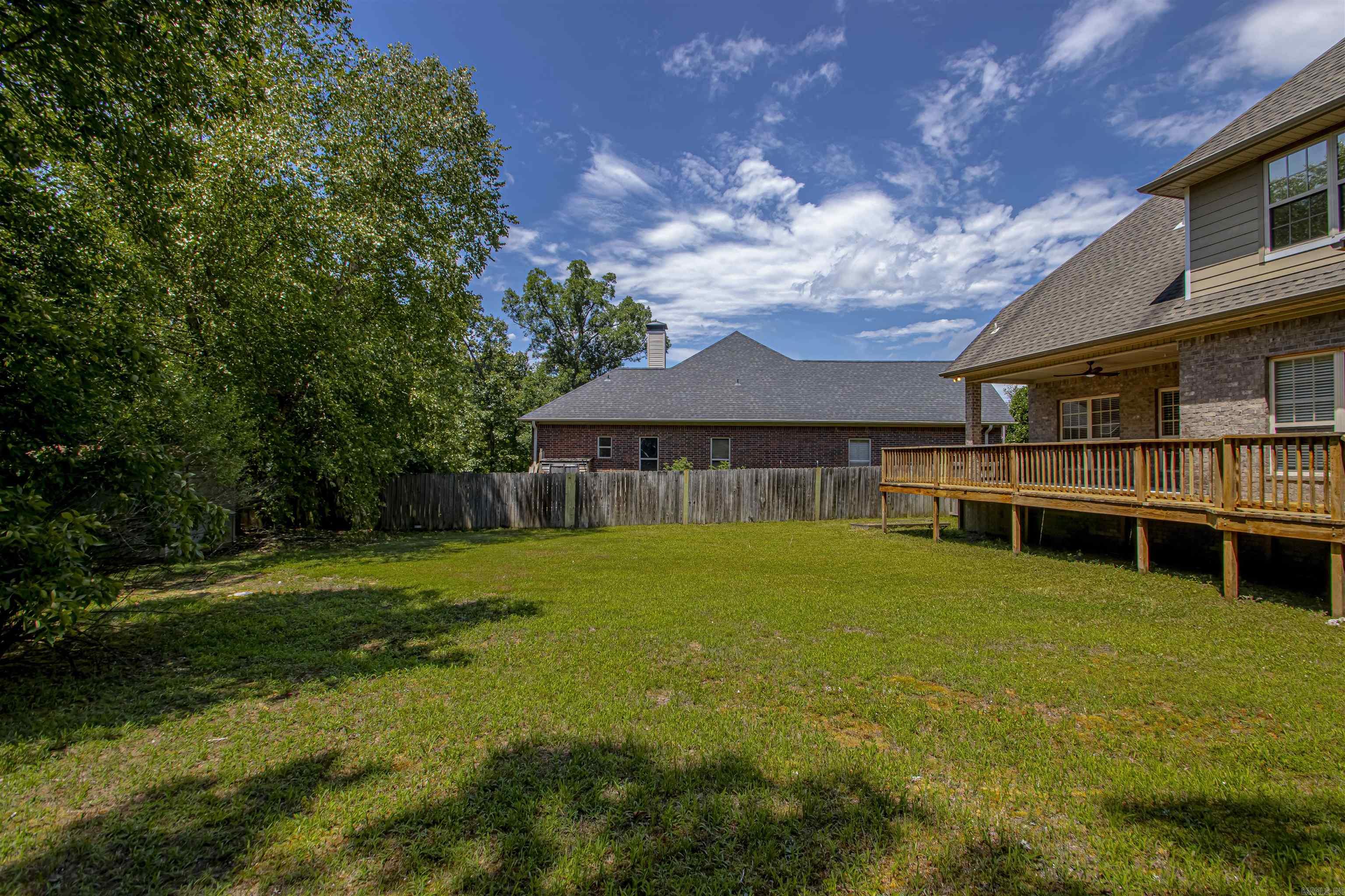 CHENAL VALLEY EPERNAY PLACE - Residential