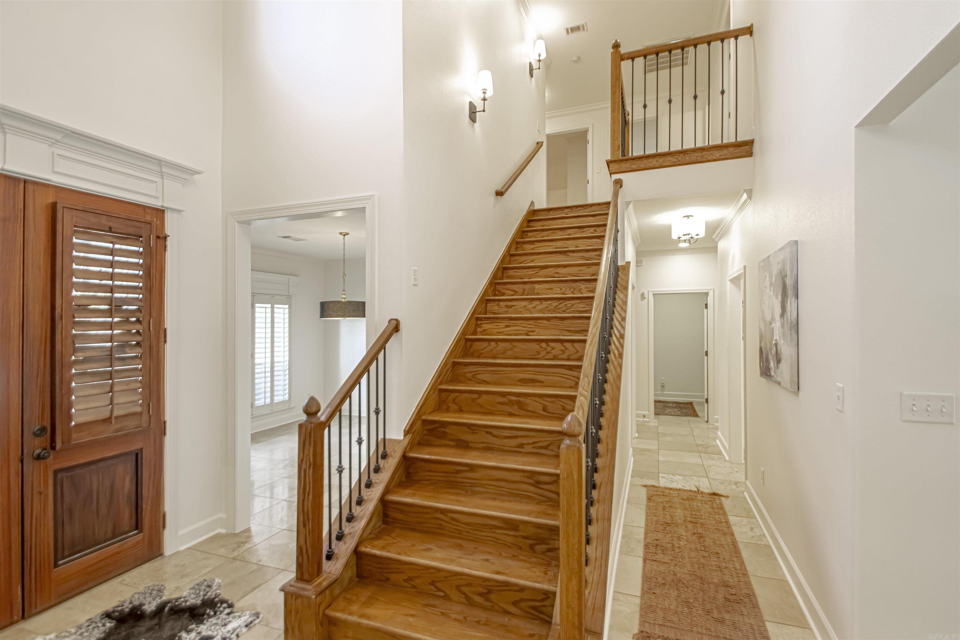 CHENAL VALLEY EPERNAY PLACE - Residential