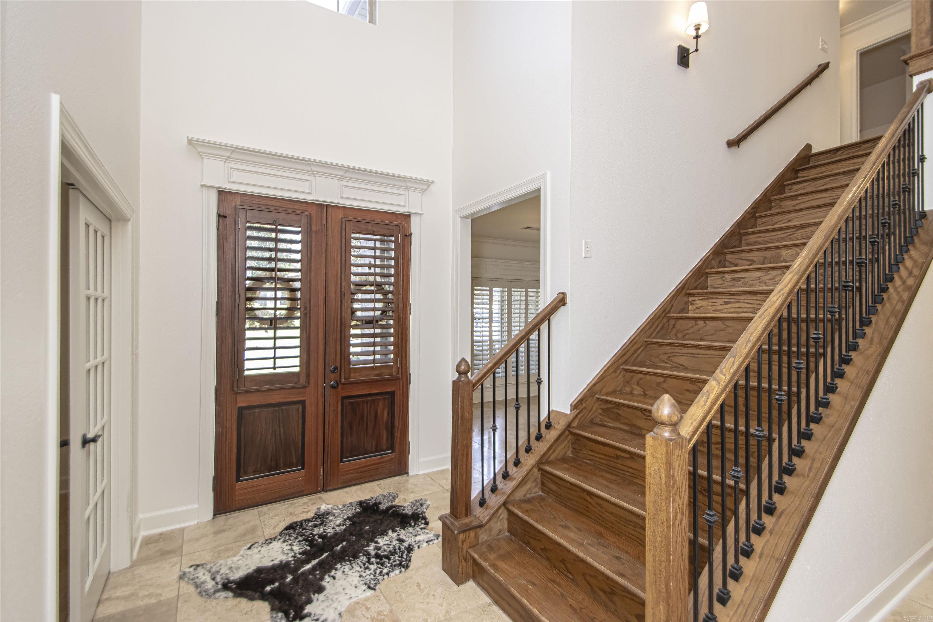 CHENAL VALLEY EPERNAY PLACE - Residential