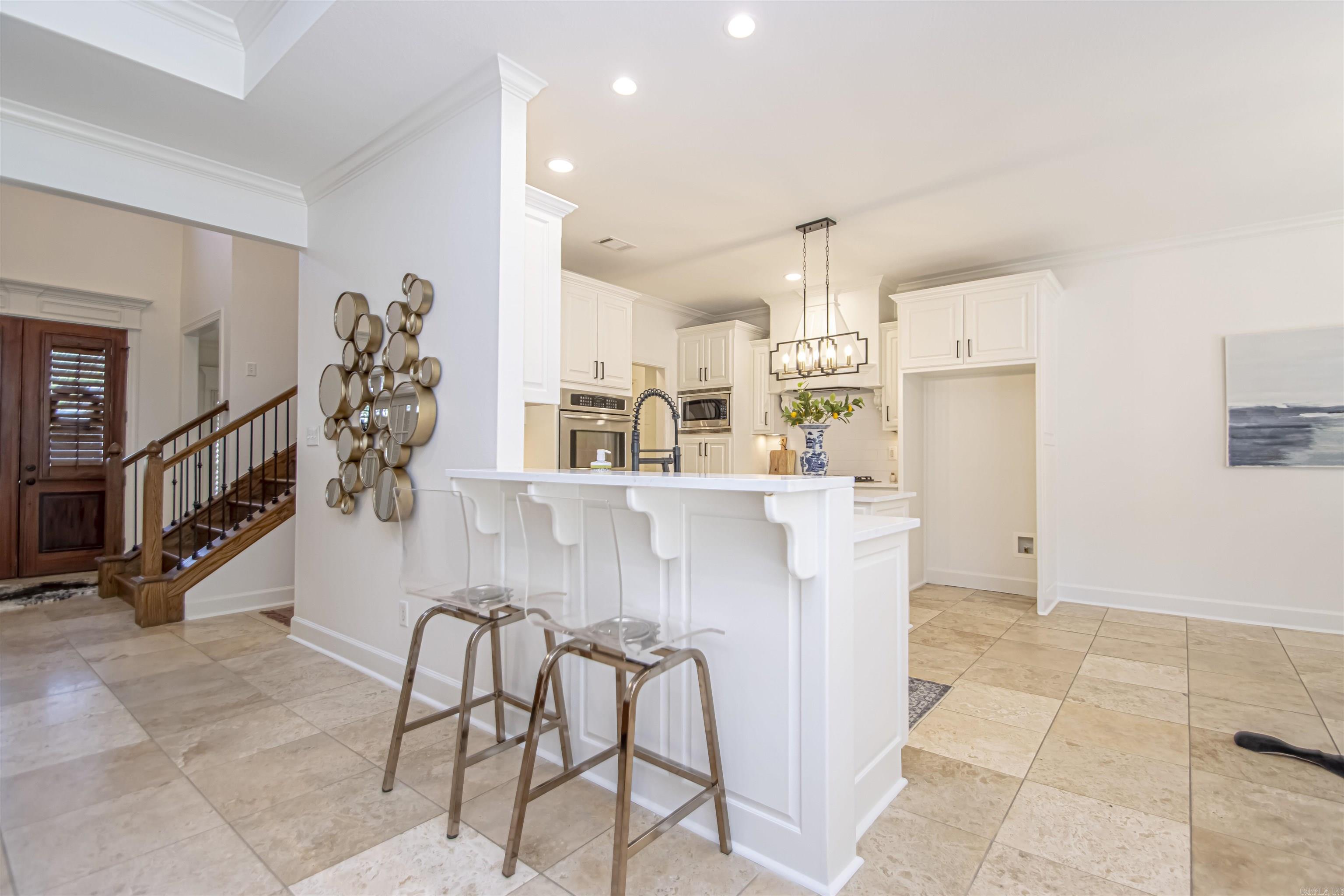 CHENAL VALLEY EPERNAY PLACE - Residential