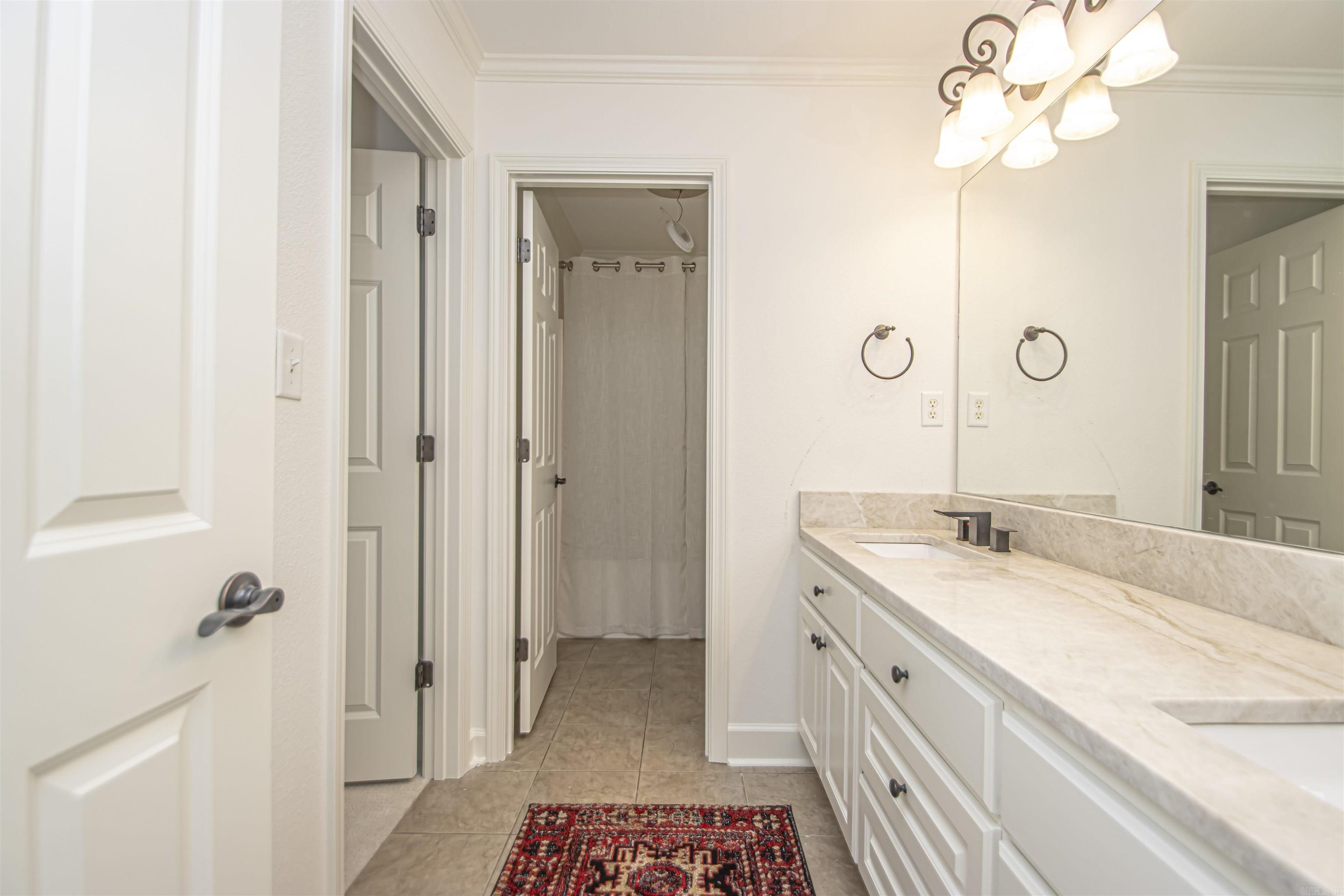 CHENAL VALLEY EPERNAY PLACE - Residential