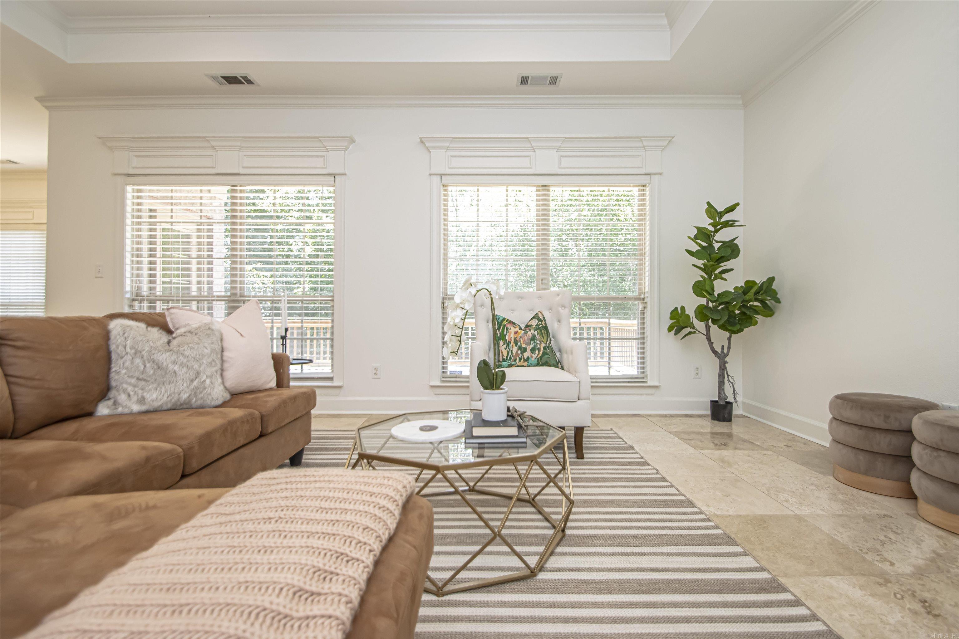 CHENAL VALLEY EPERNAY PLACE - Residential