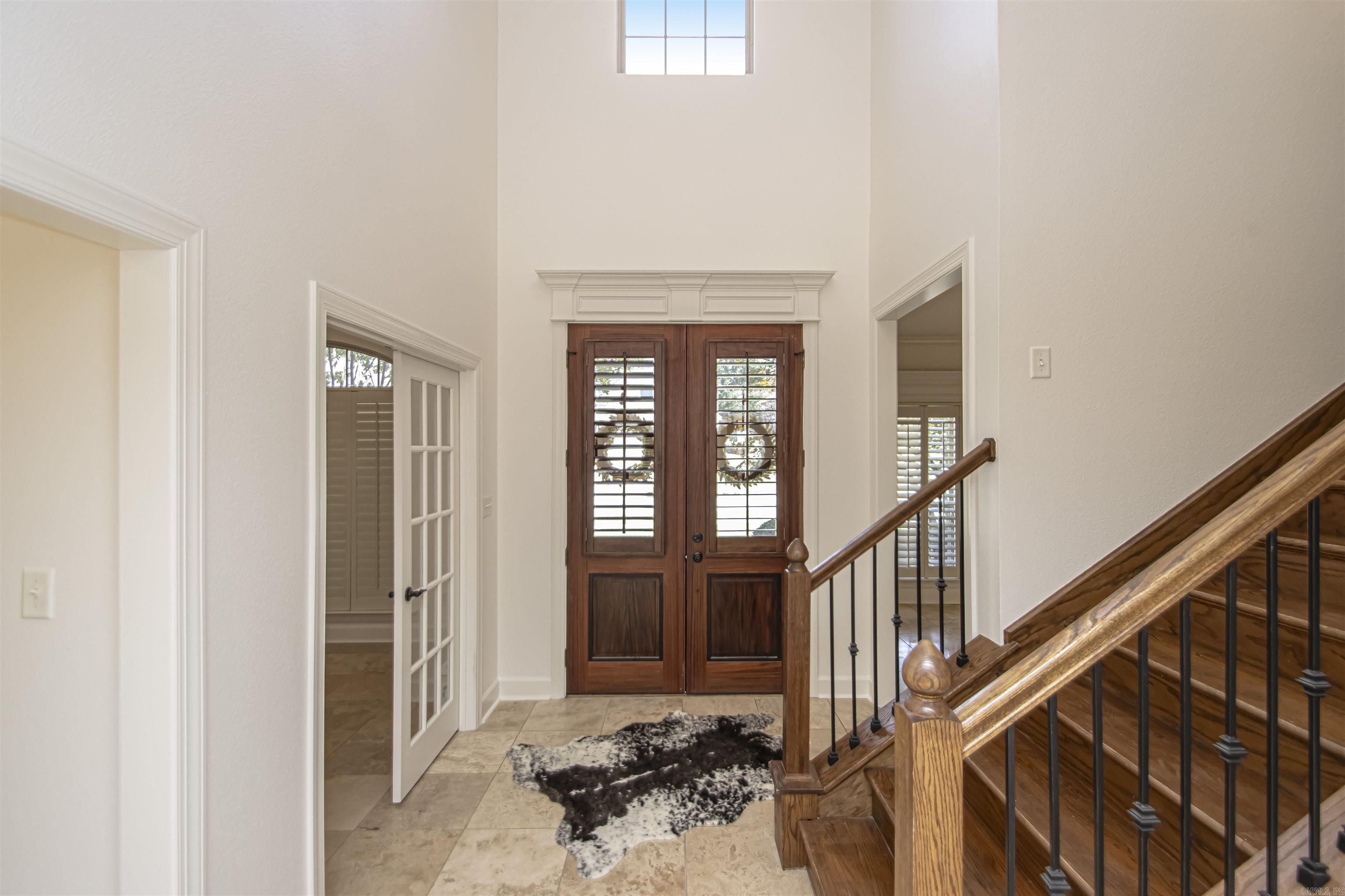 CHENAL VALLEY EPERNAY PLACE - Residential