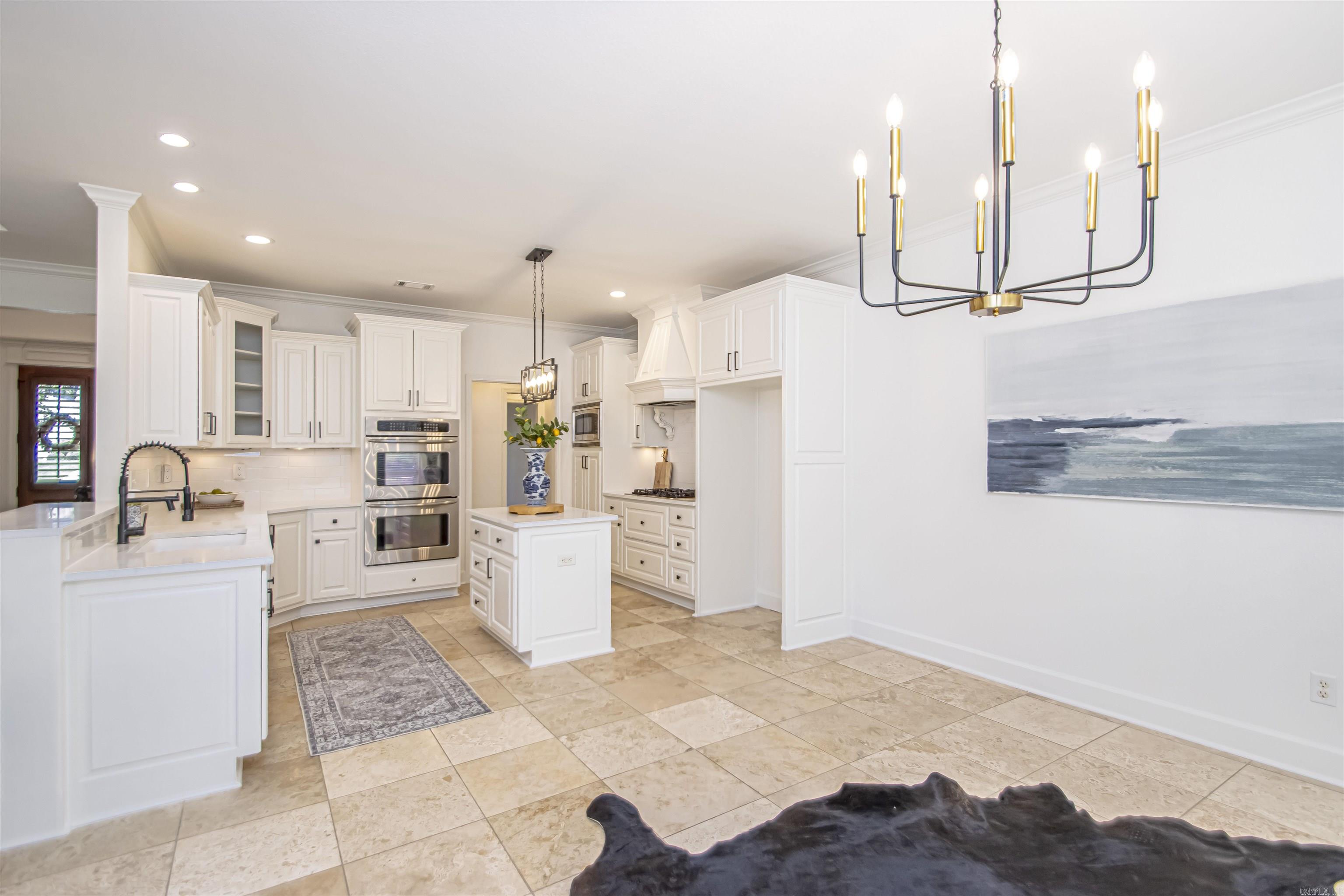 CHENAL VALLEY EPERNAY PLACE - Residential