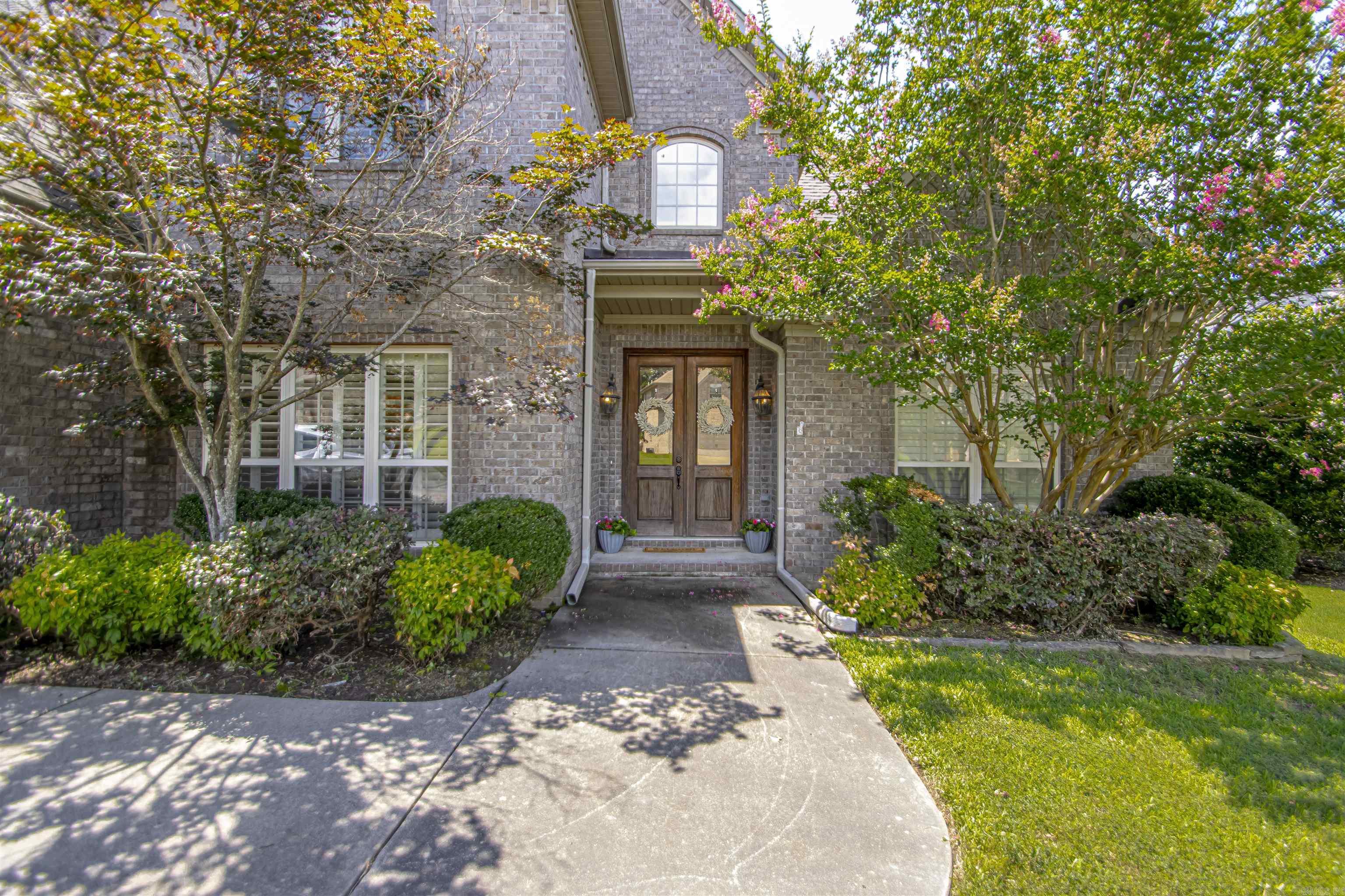 CHENAL VALLEY EPERNAY PLACE - Residential