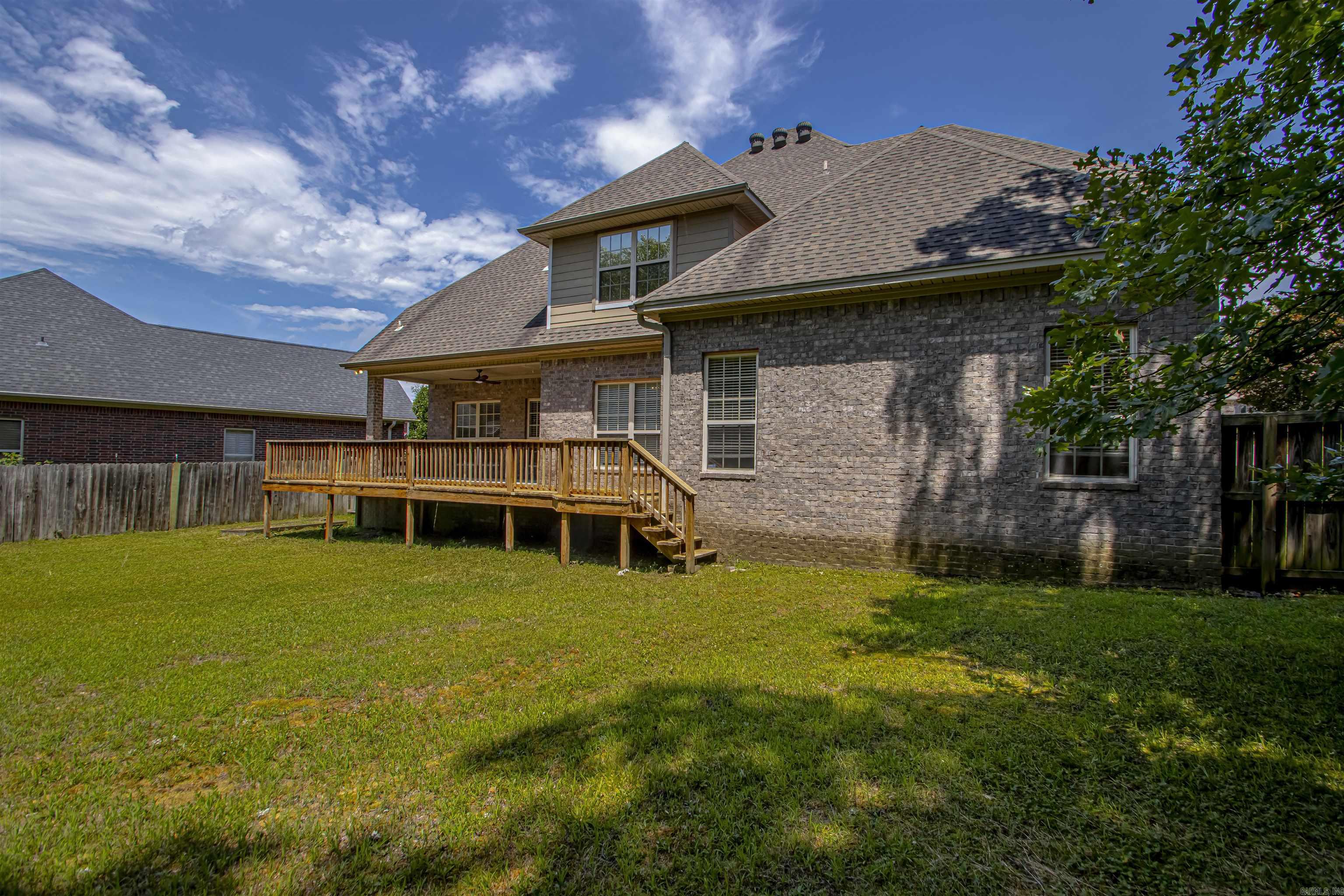 CHENAL VALLEY EPERNAY PLACE - Residential