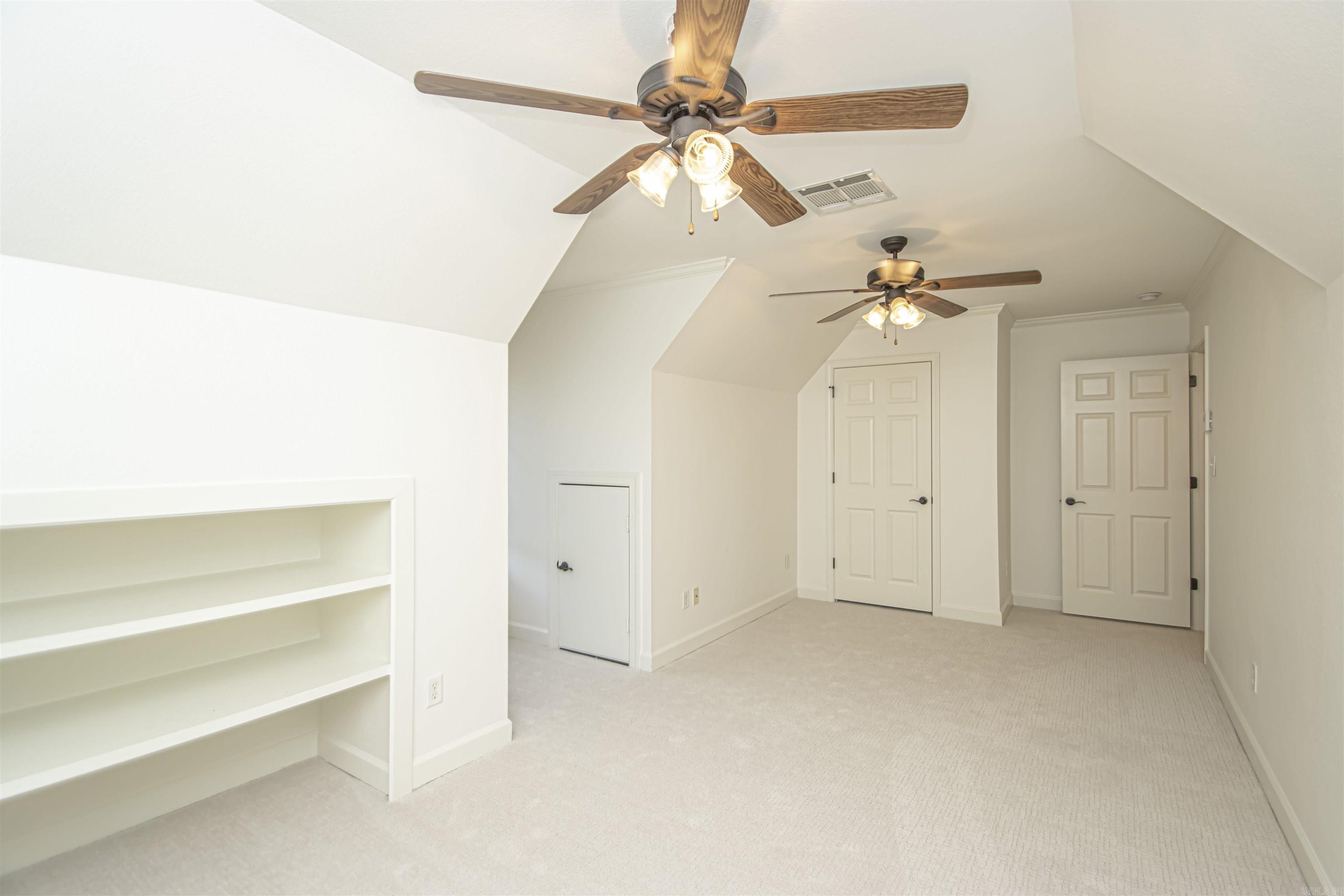 CHENAL VALLEY EPERNAY PLACE - Residential