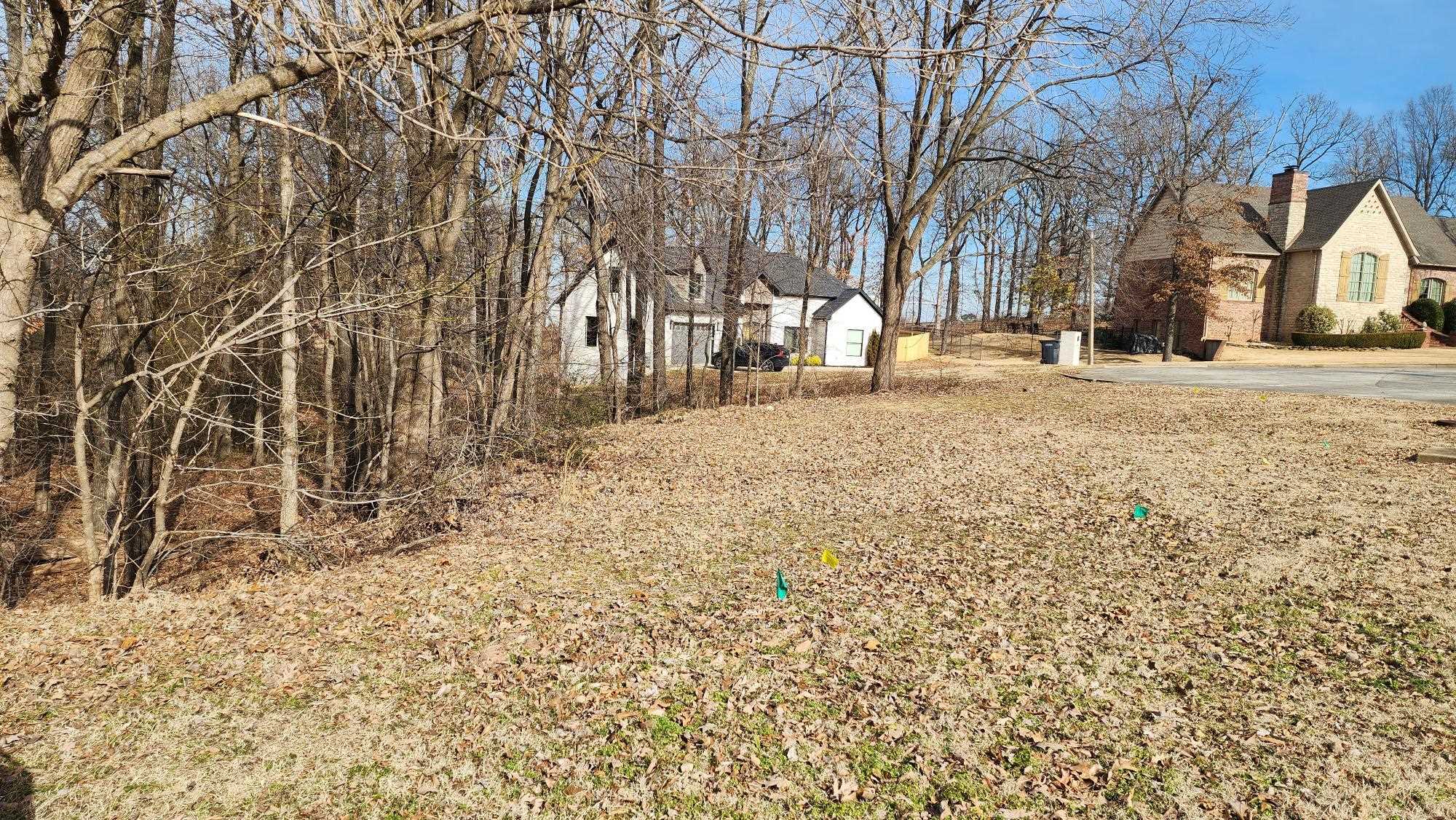 Are you looking to build in a beautiful subdivision? If so, this vacant lot of .63 acres m/l in Rossland Hills Phase III Subdivision is one that doesn't need to be overlooked...CHECK it OUT! Several of the homes in this subdivision are basement homes. The subdivision is well established and has deed restrictions.