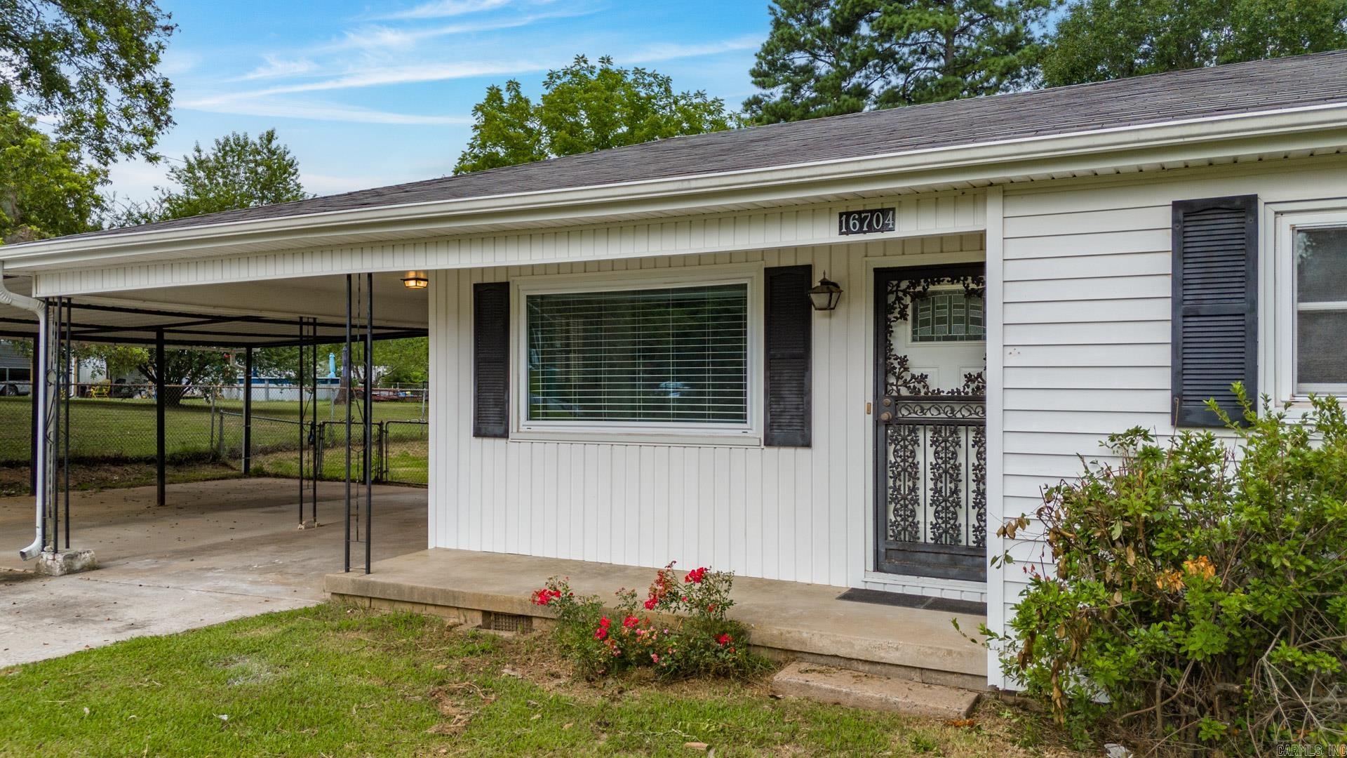 CIRCLE LAKE - Residential