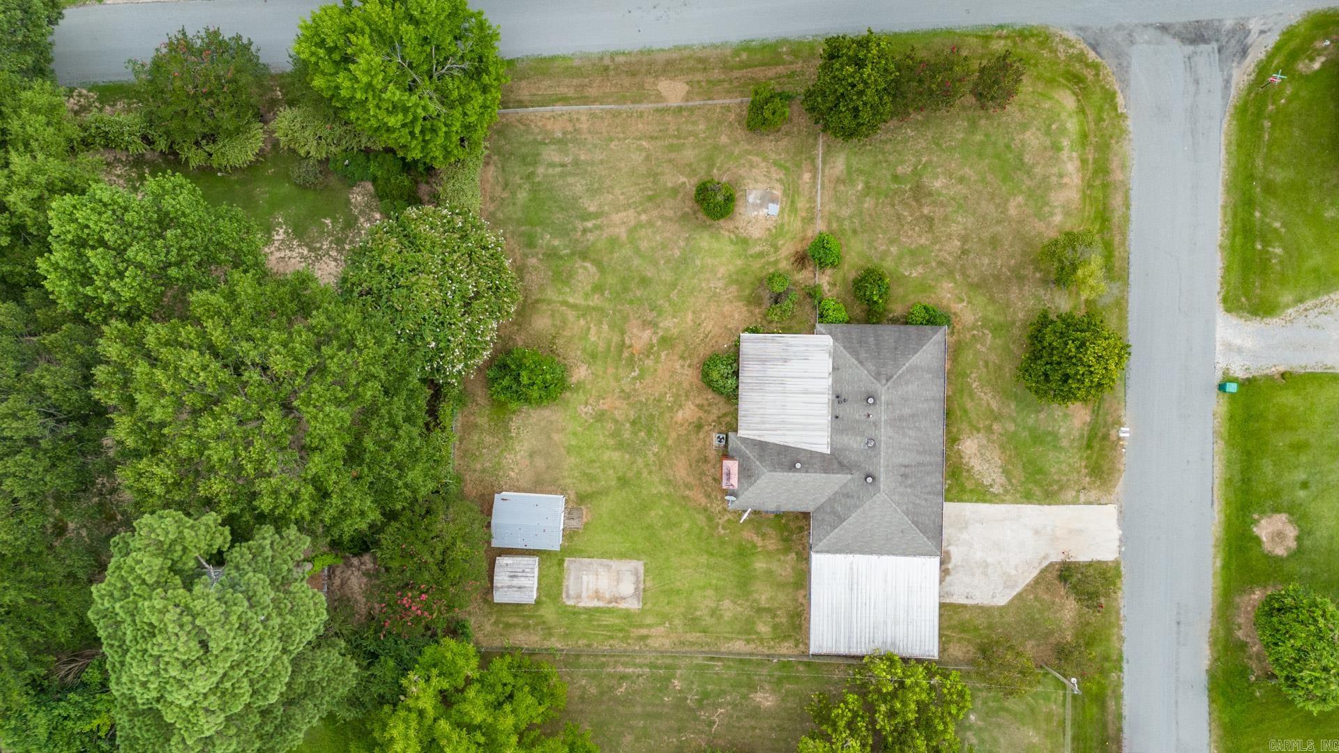 CIRCLE LAKE - Residential