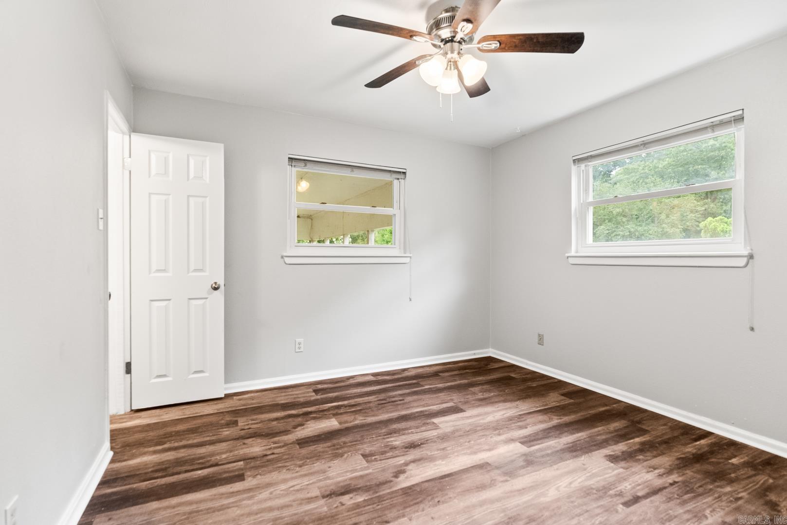 CIRCLE LAKE - Residential