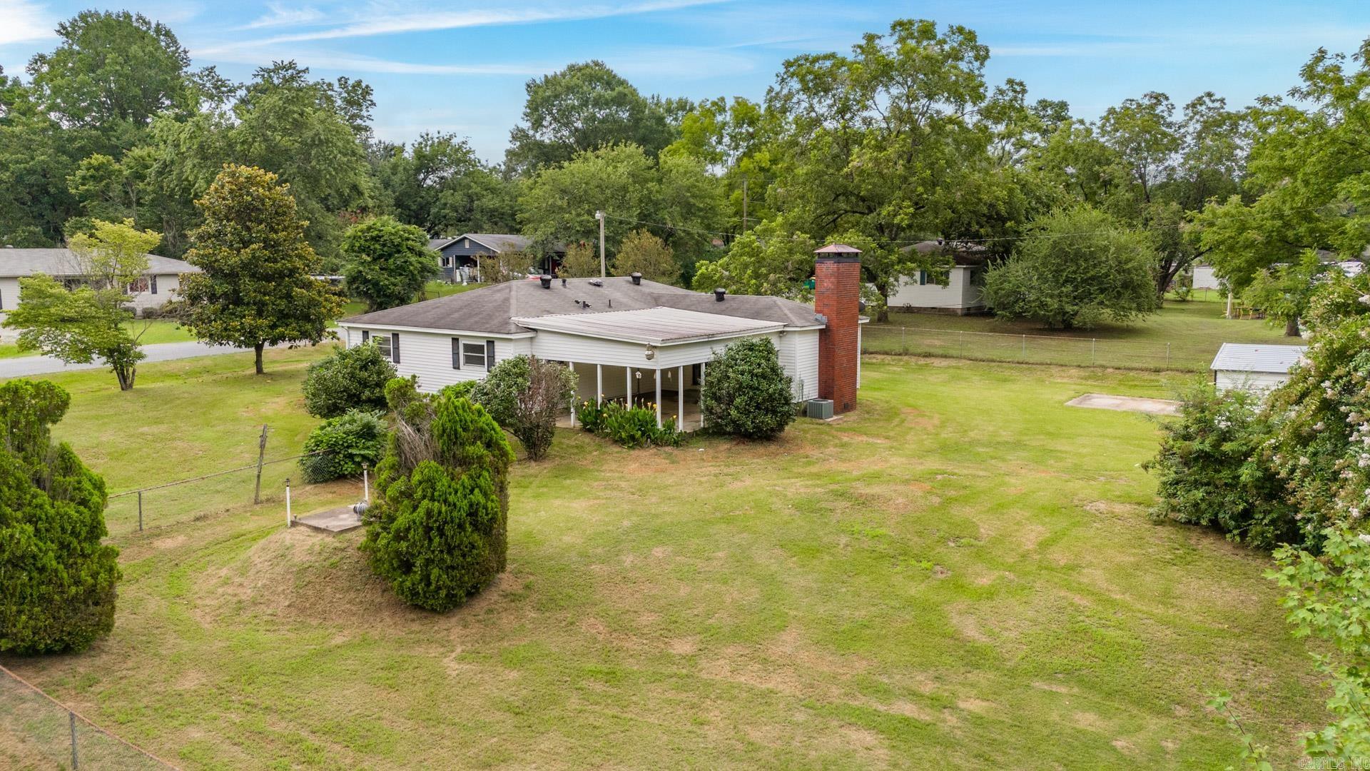 CIRCLE LAKE - Residential