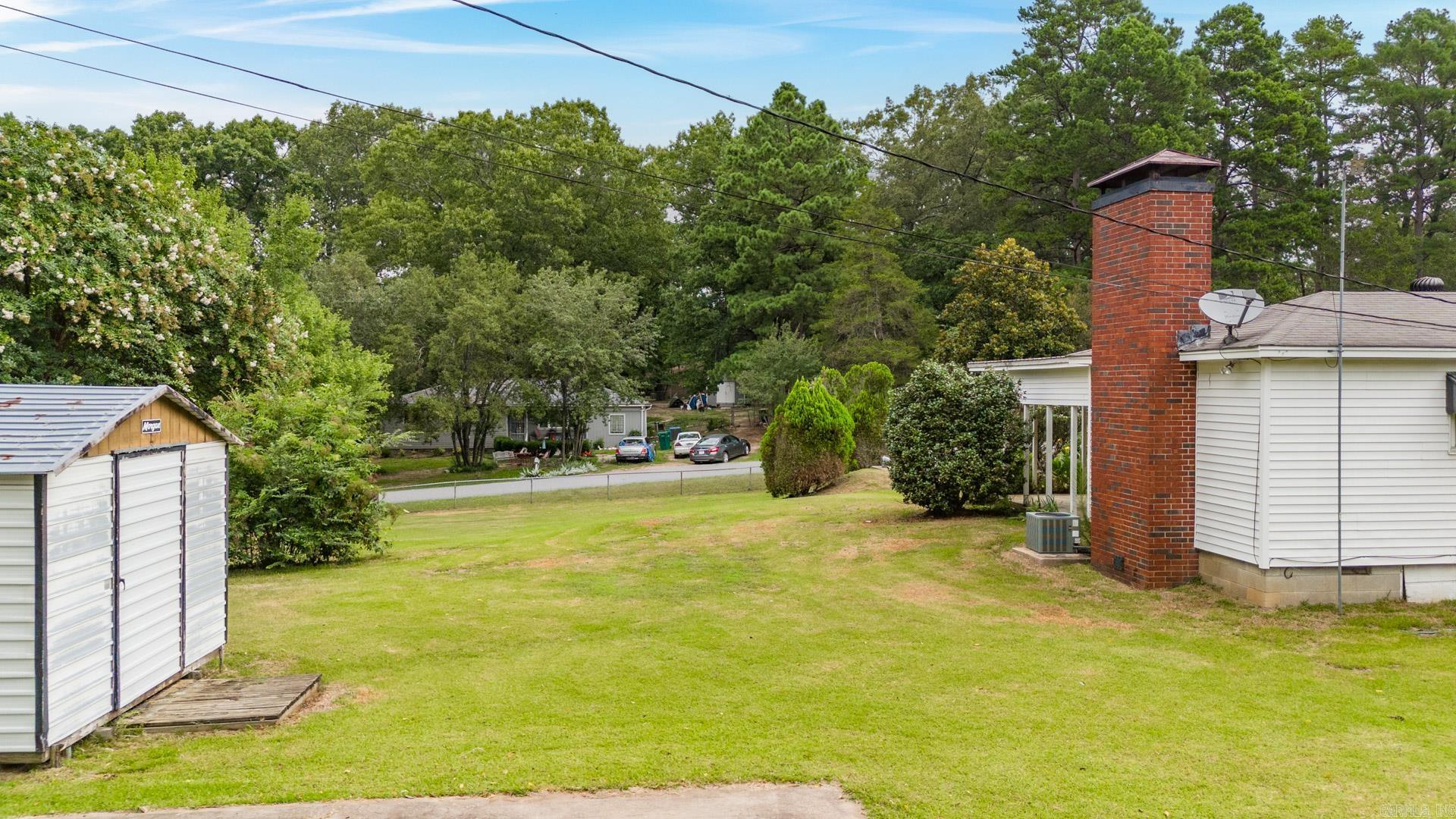CIRCLE LAKE - Residential