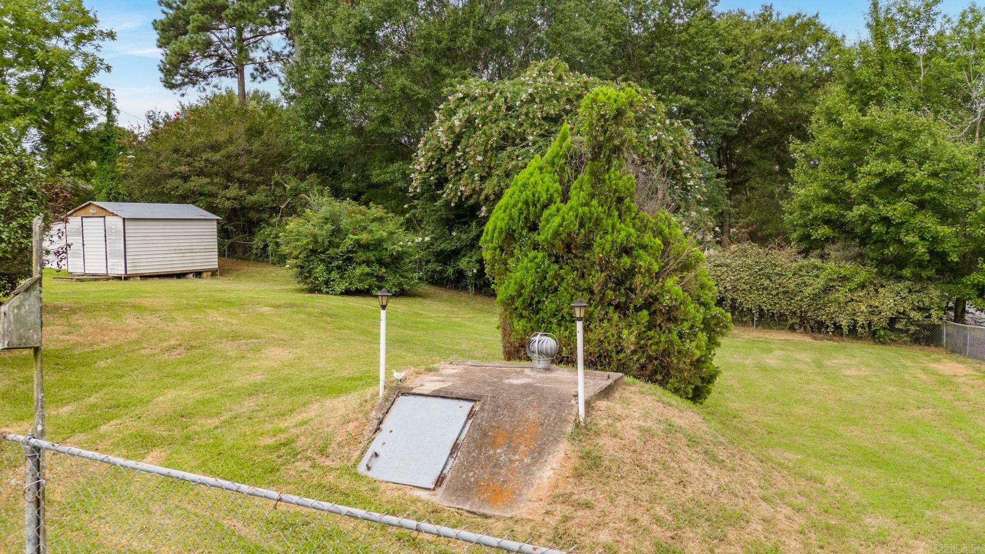 CIRCLE LAKE - Residential