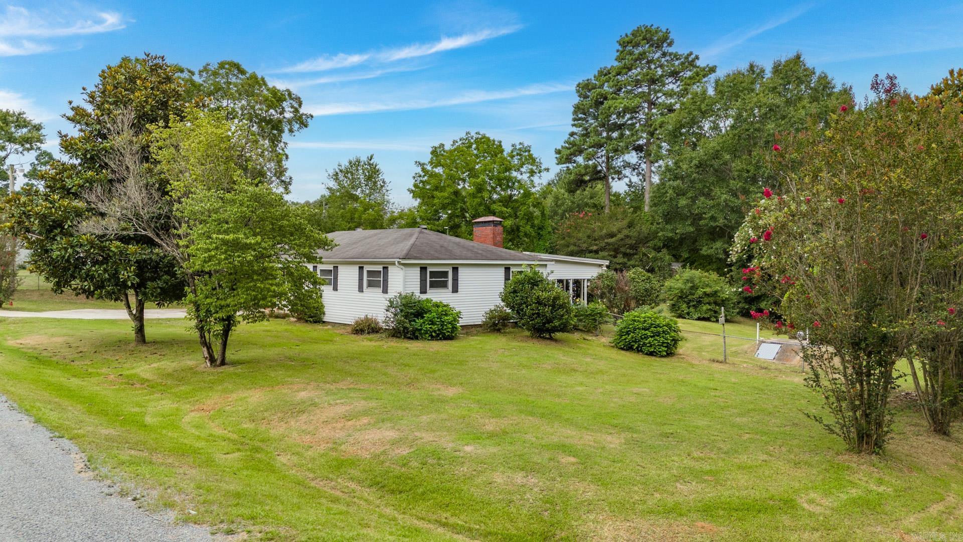 CIRCLE LAKE - Residential