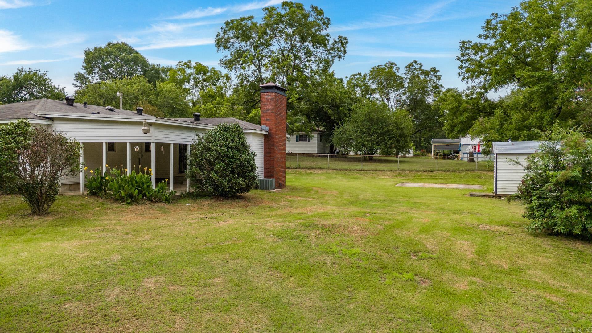 CIRCLE LAKE - Residential