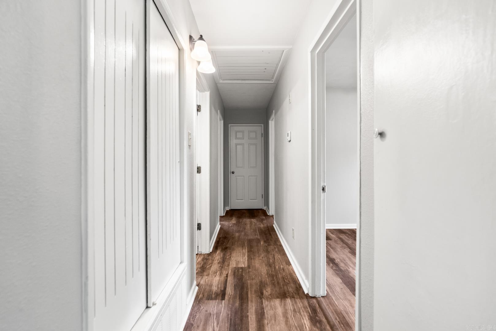 CIRCLE LAKE - Residential