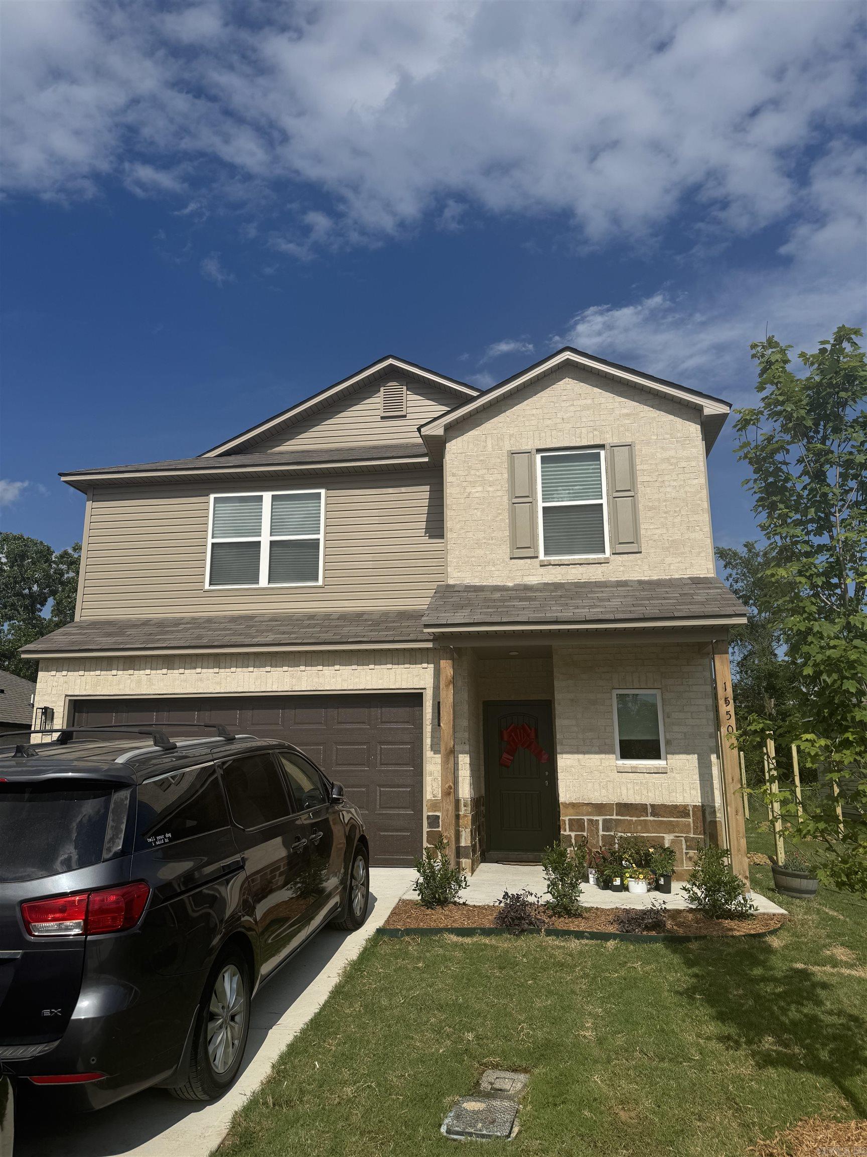 BELL VALLEY - Residential